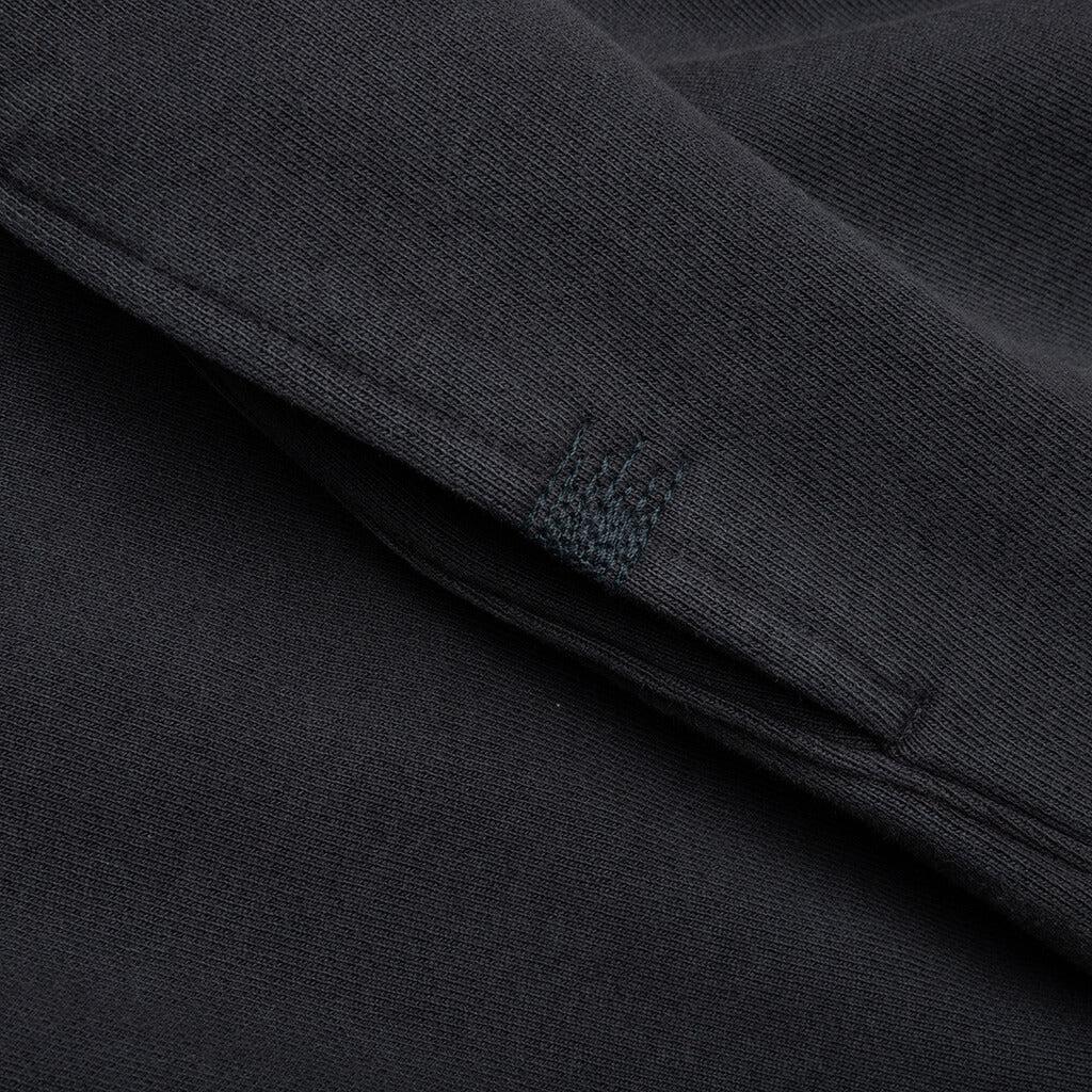 Flare Sweatpant - Vintage Black Male Product Image