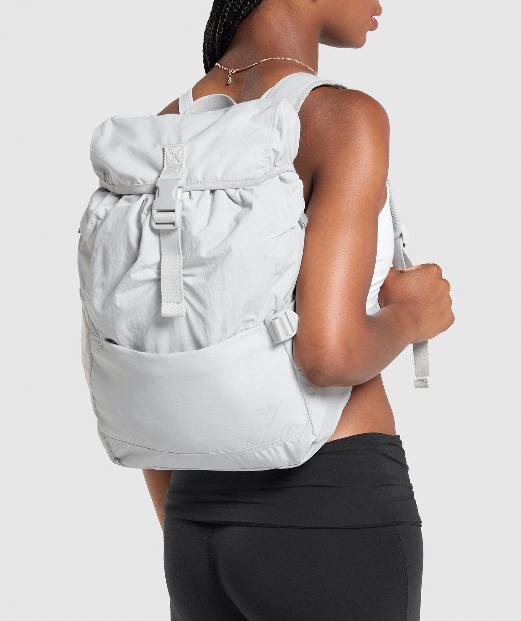 Drawstring Backpack Product Image