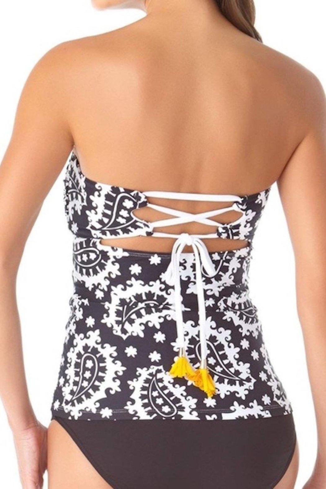 Ac Riviera Tankini Top Product Image