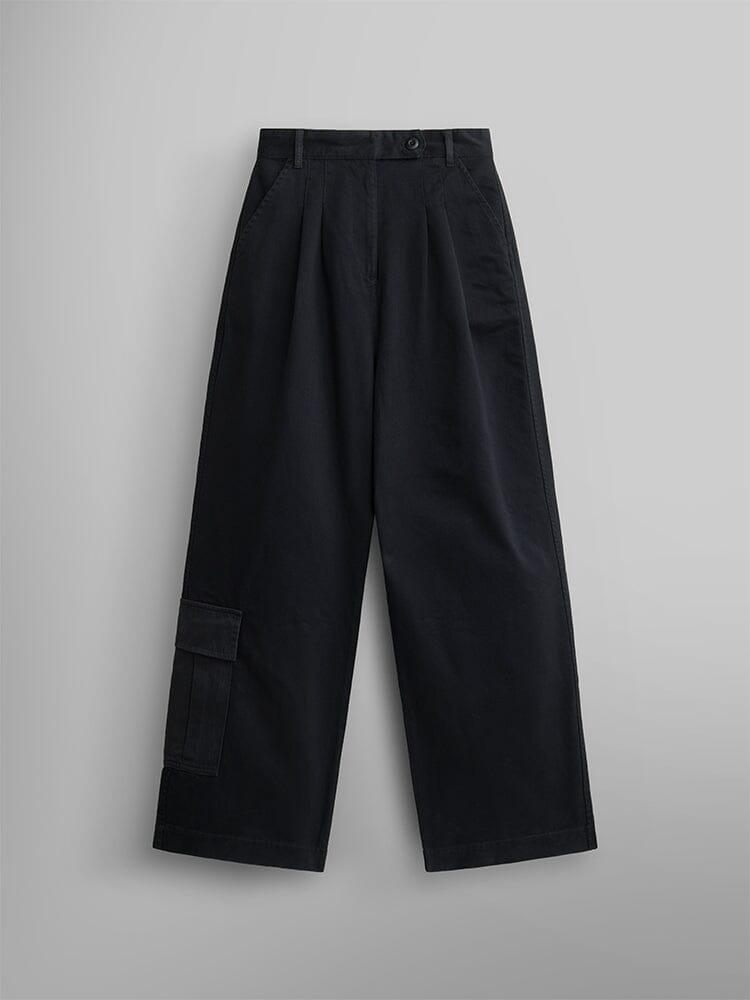 WIDE LEG PANT W Product Image