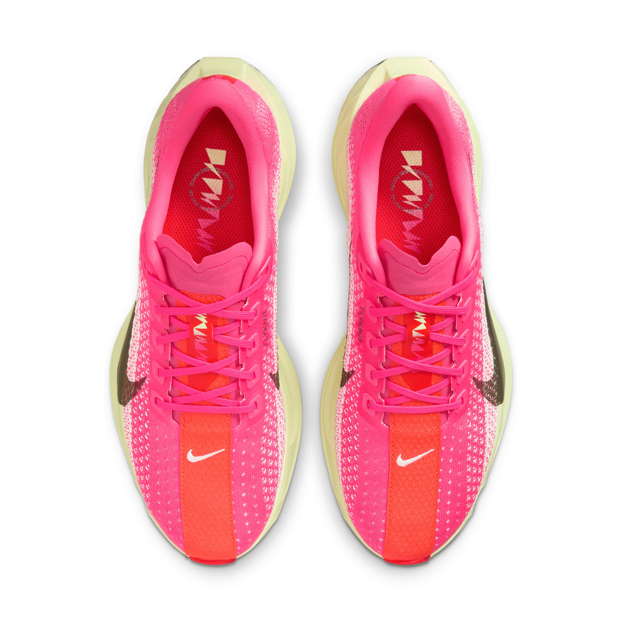 Nike Womens Pegasus Plus Road Running Shoes | HV3032-600 Product Image