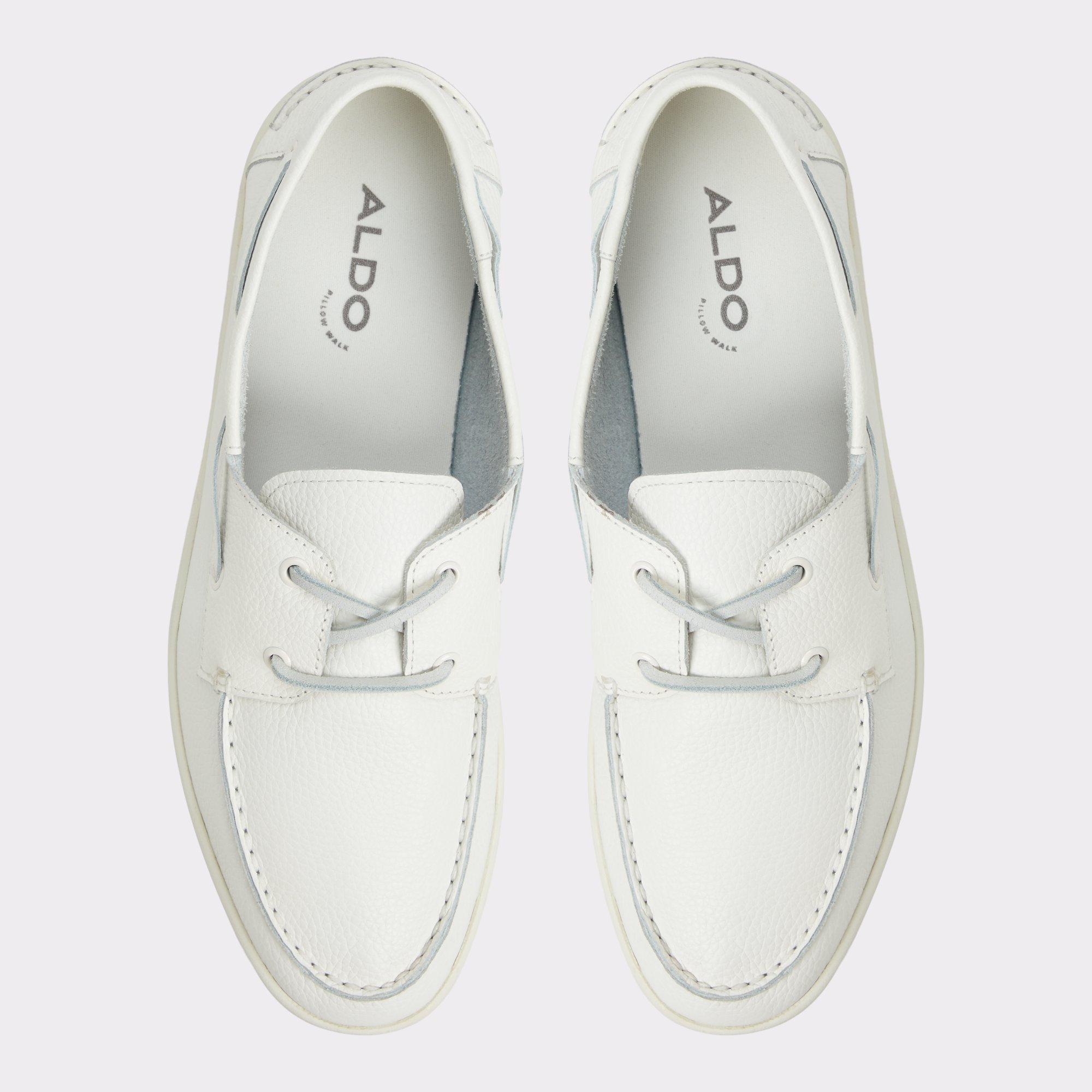 ALDO Portwind - Men's Casual Shoe - Beige, Size 9.5 Product Image