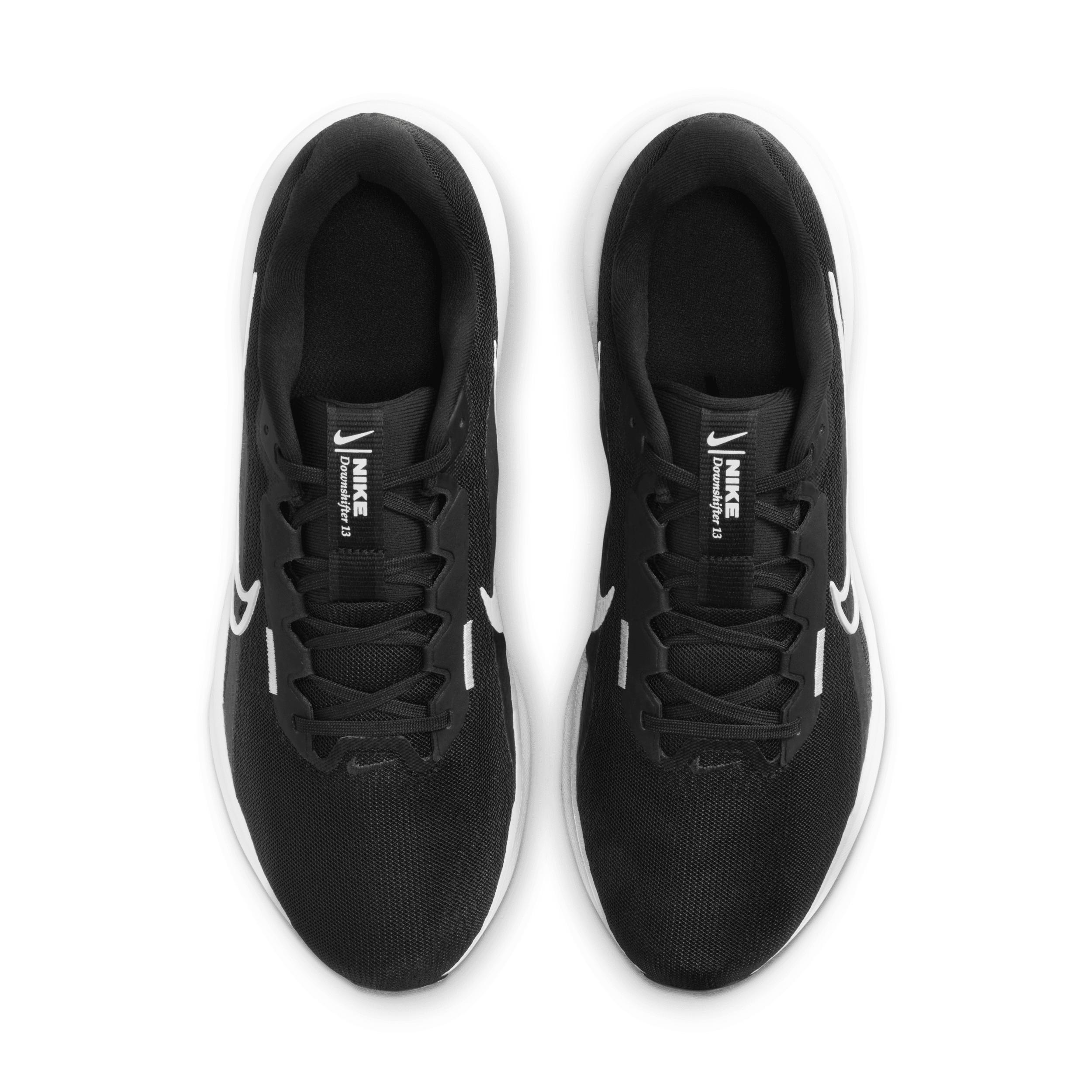 Nike Mens Downshifter 13 Road Running Shoes | FD6454-001 Product Image