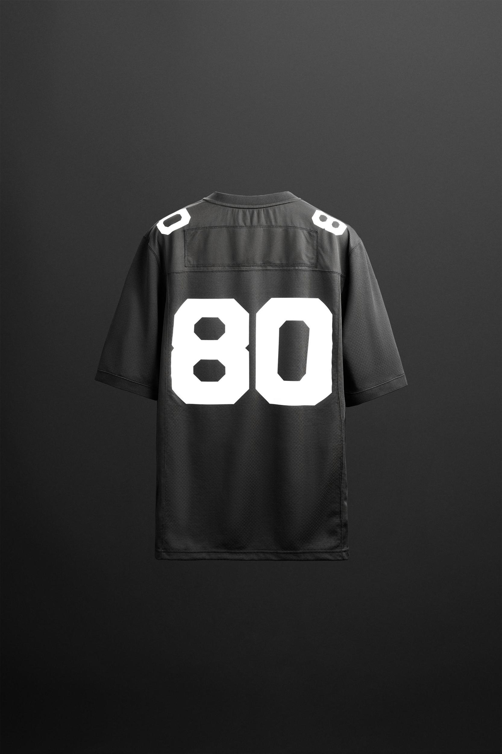 FOOTBALL JERSEY Product Image