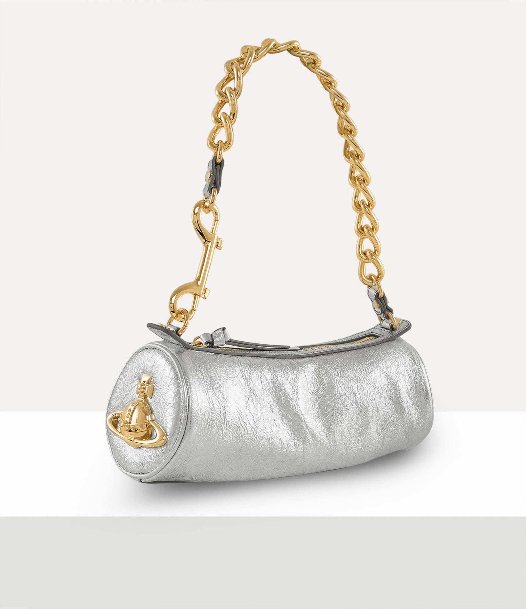 Cindy Cylinder Bag Product Image