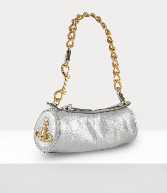 Cindy Cylinder Bag Product Image