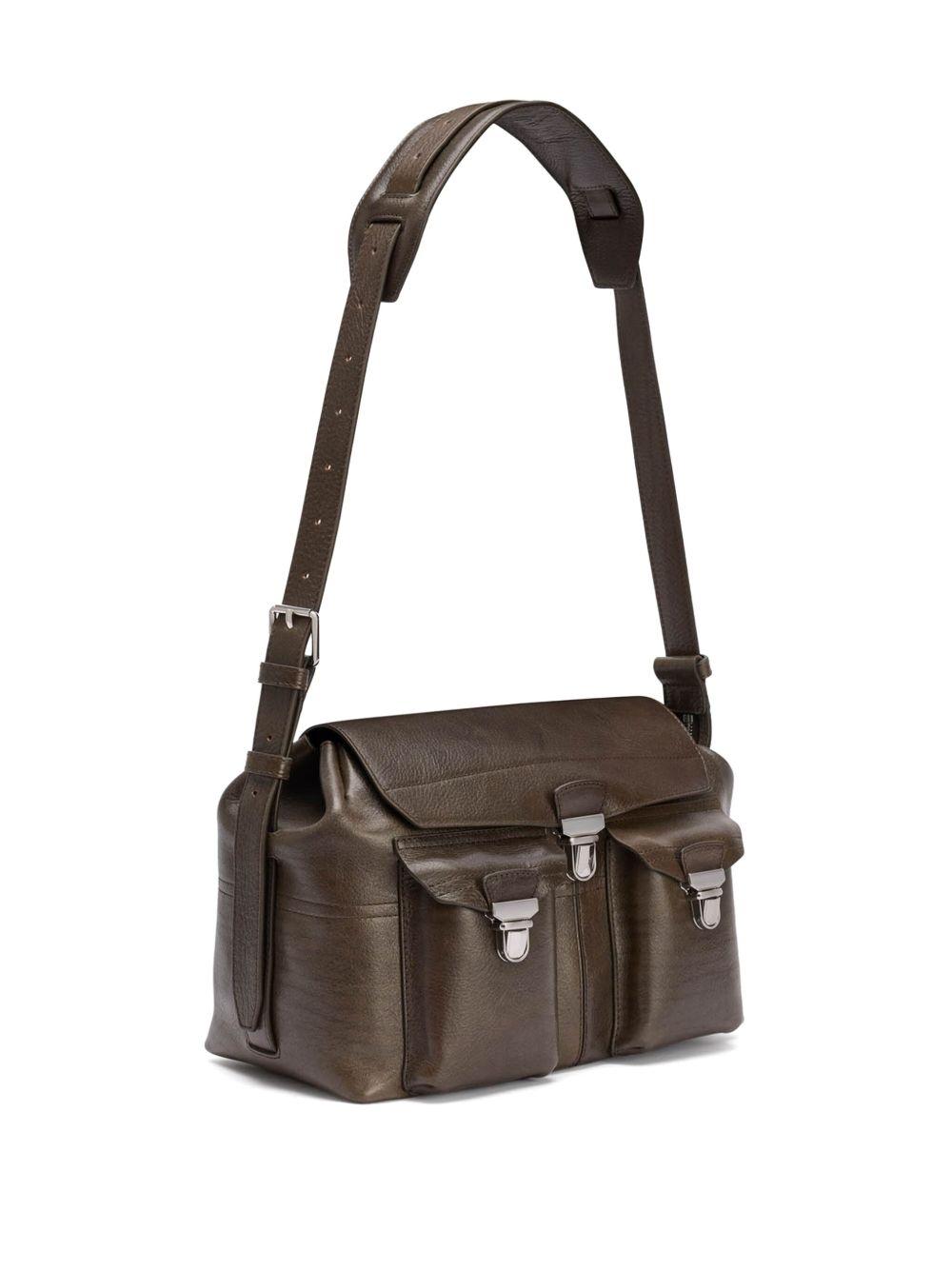 medium Gear shoulder bag Product Image