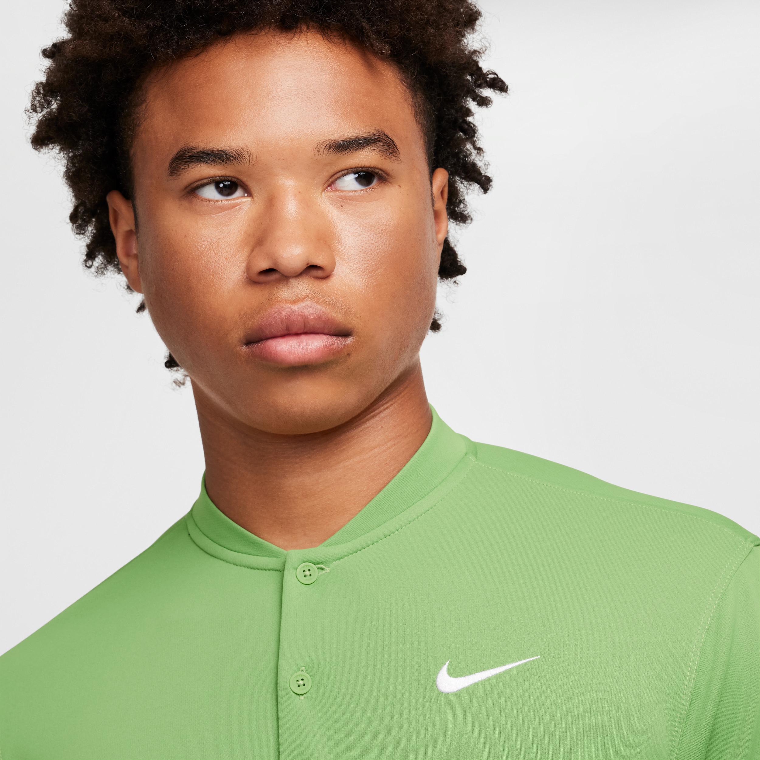 Nike Men's Court Dri-FIT Tennis Blade Polo Product Image
