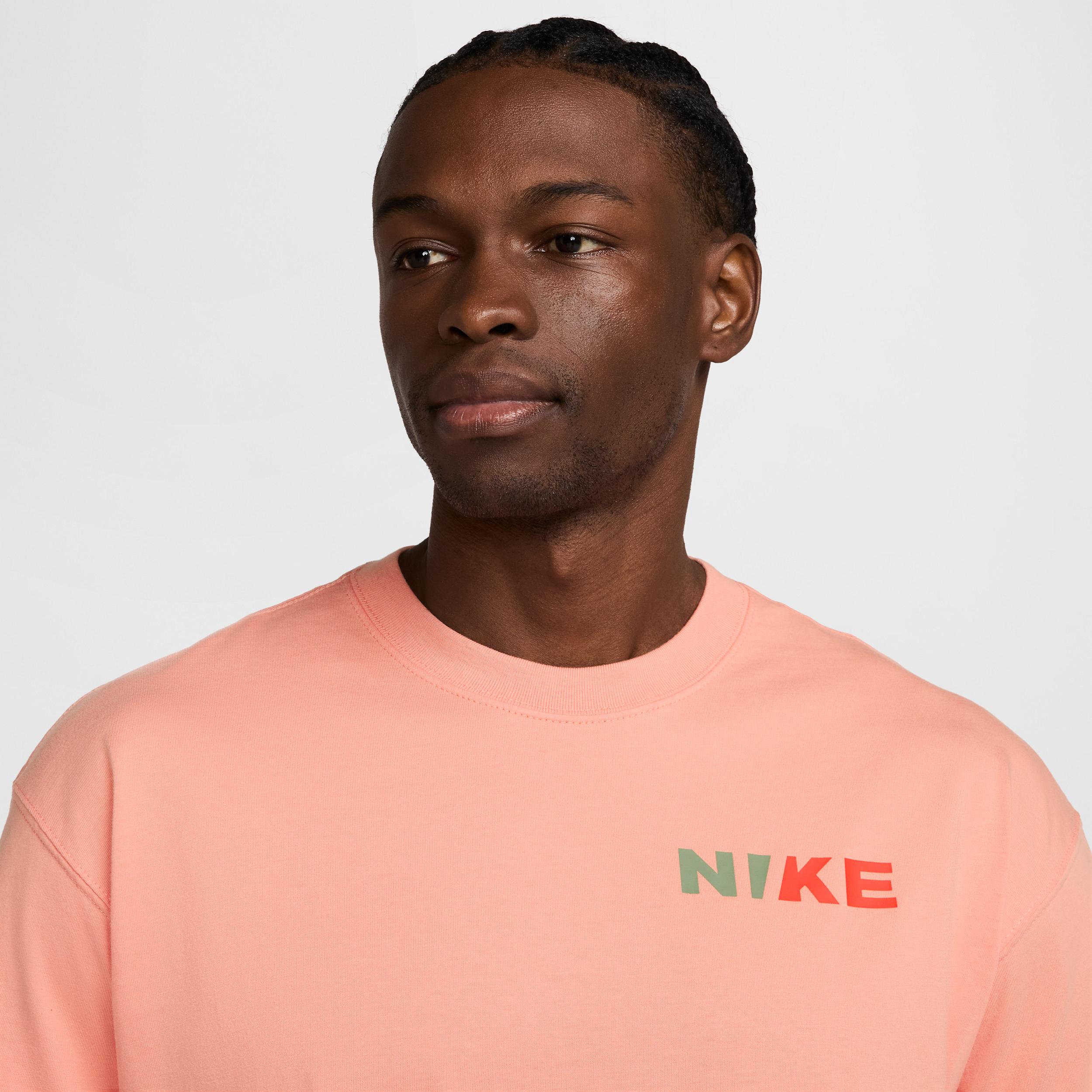 Nike Men's Max90 Golf T-Shirt Product Image