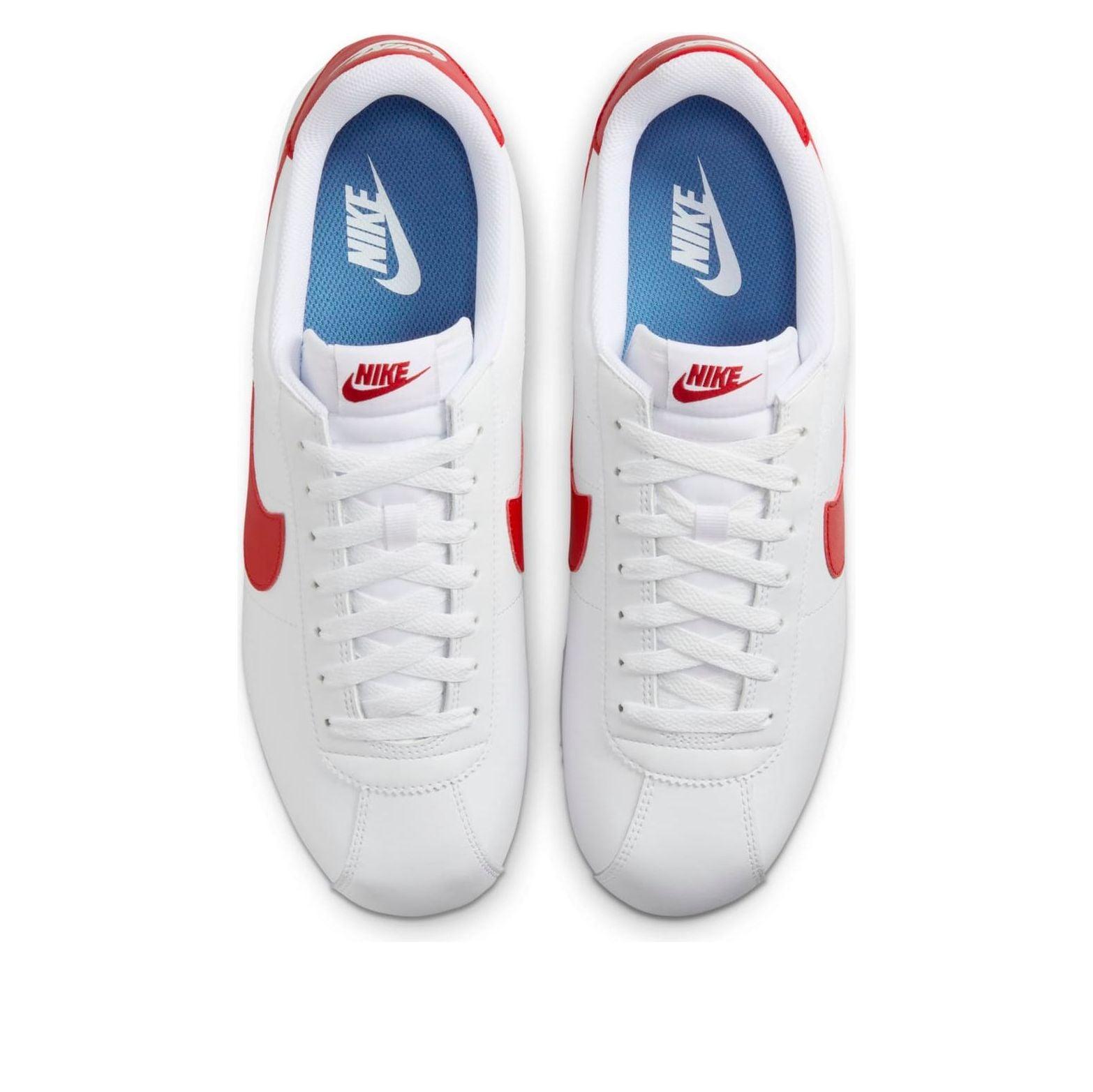 Nike Men's Cortez Leather Shoes Product Image