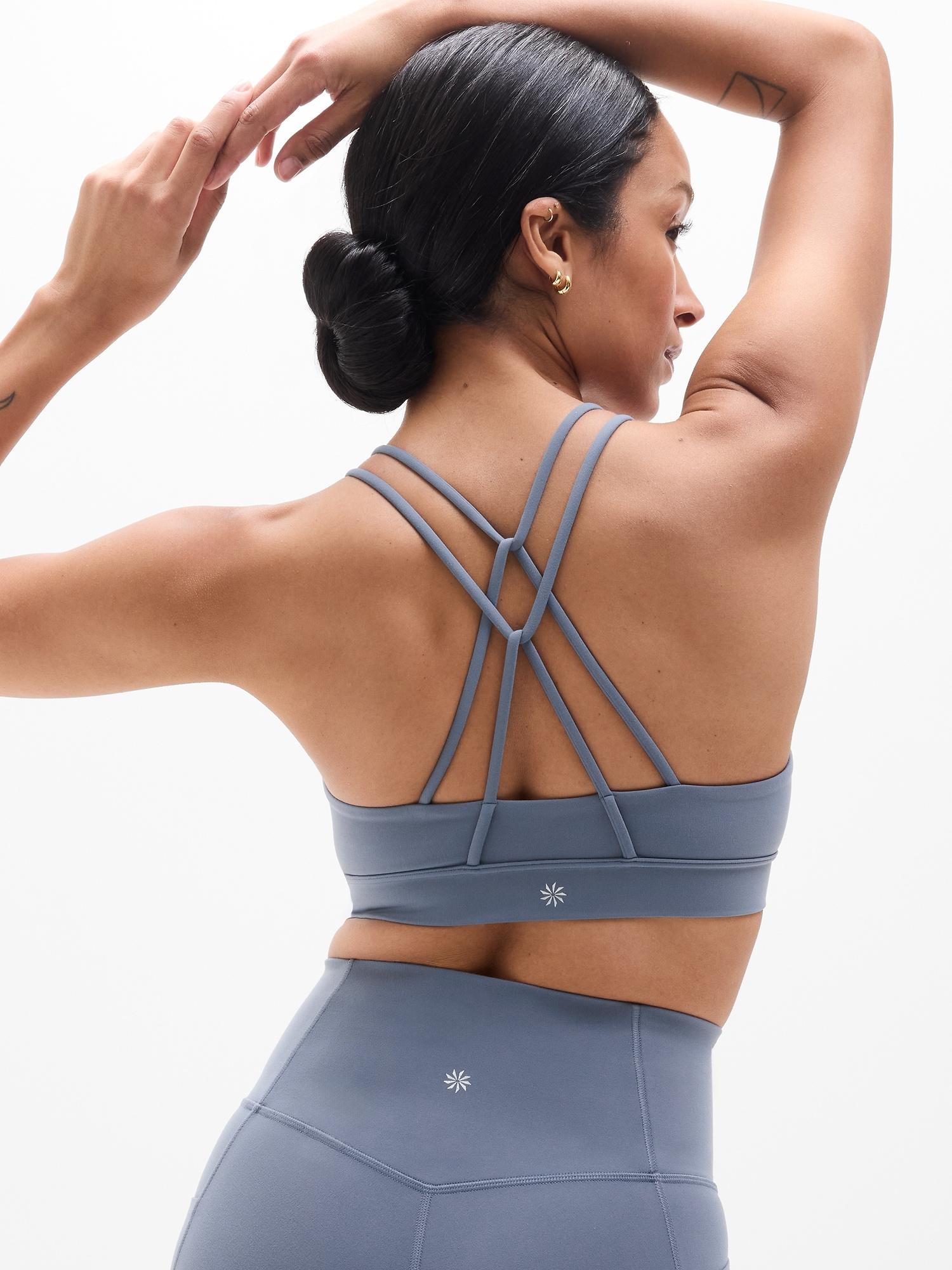 Perfect Form Sports Bra A-C Product Image