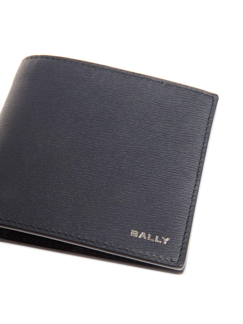bifold logo wallet Product Image
