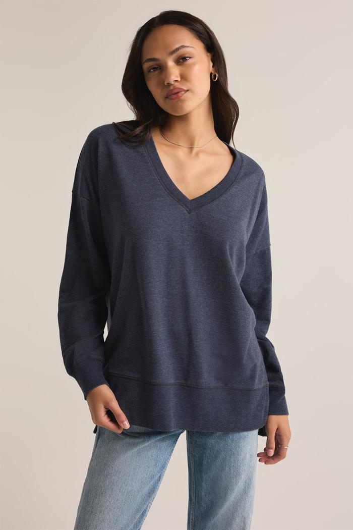 Modern V-Neck Weekender Product Image