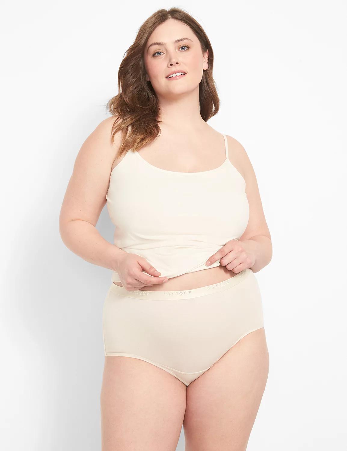 Cotton Cami Product Image