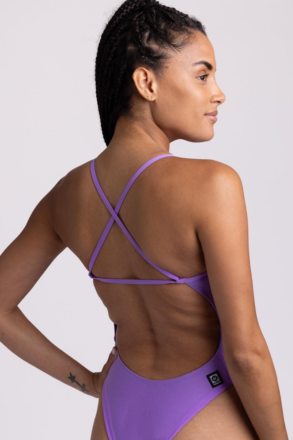 Gabby One Piece Swimsuit - Recycled Foreverever Female Product Image