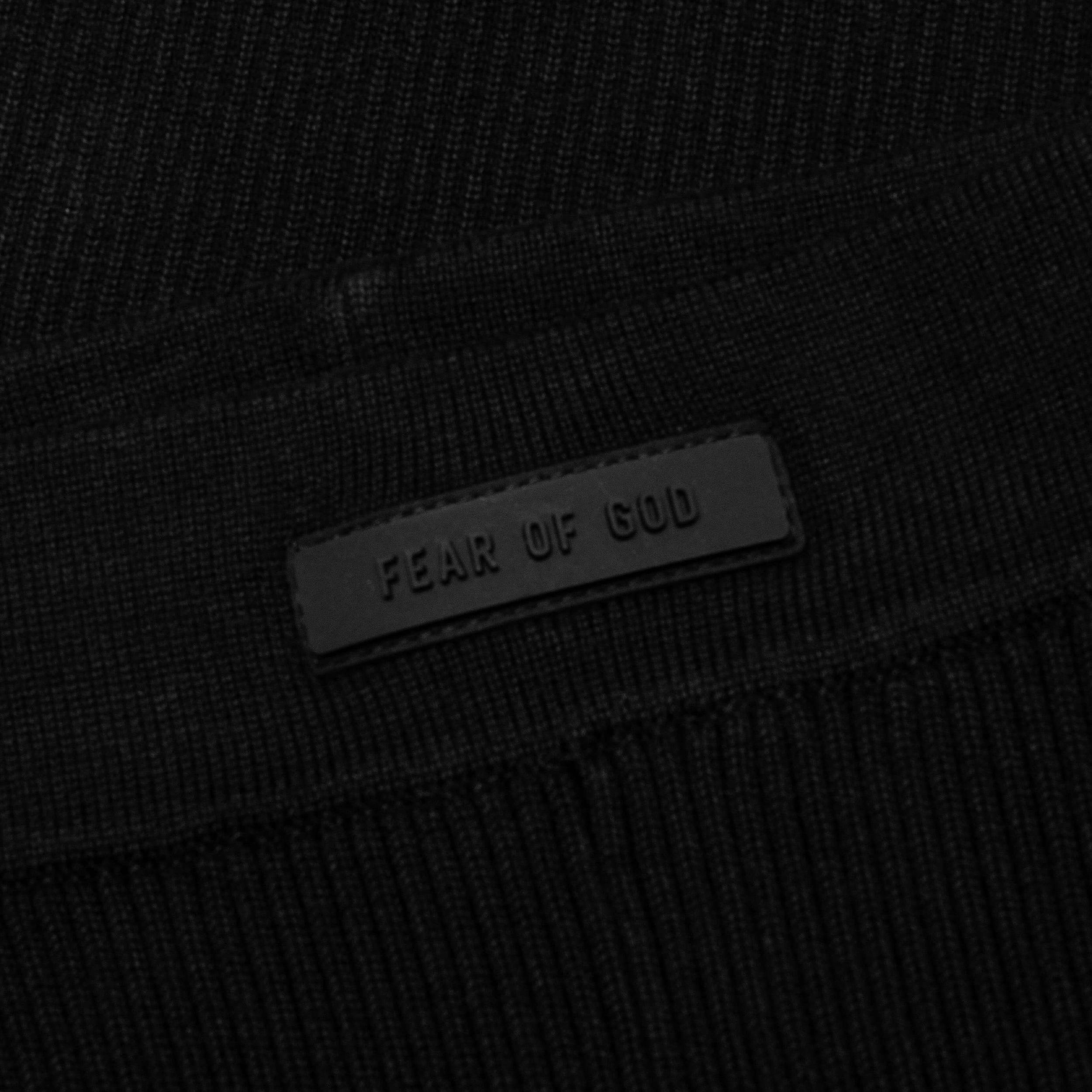 Essentials Core Biker Shorts Women's - Jet Black Female Product Image