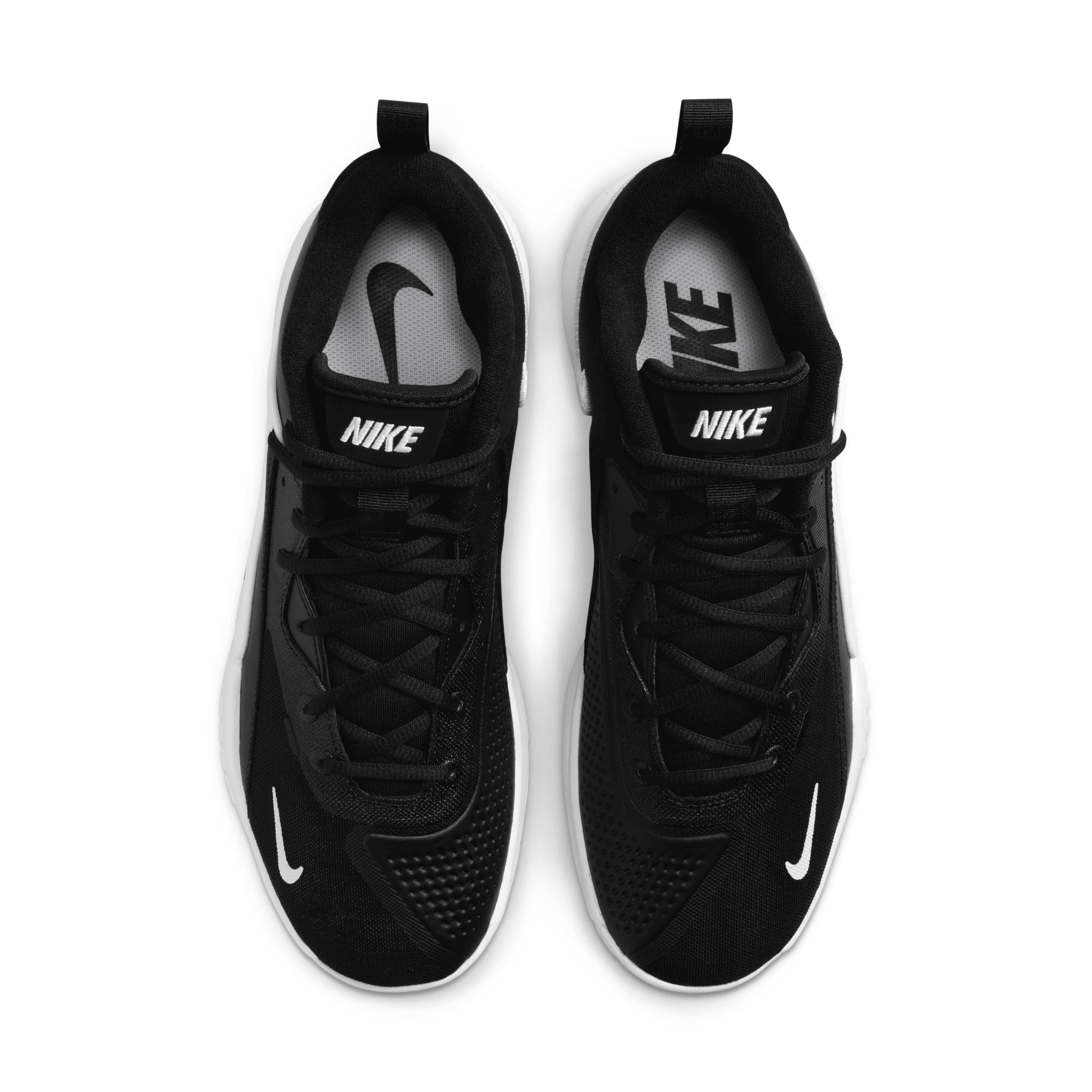 Nike Men's HyperSet 2 Indoor Court Shoes Product Image