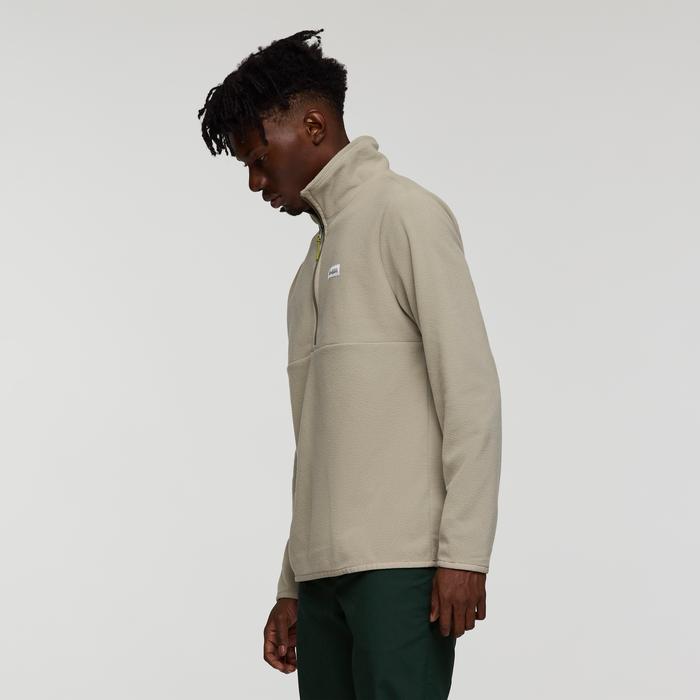 Amado Fleece Pullover - Men's Product Image