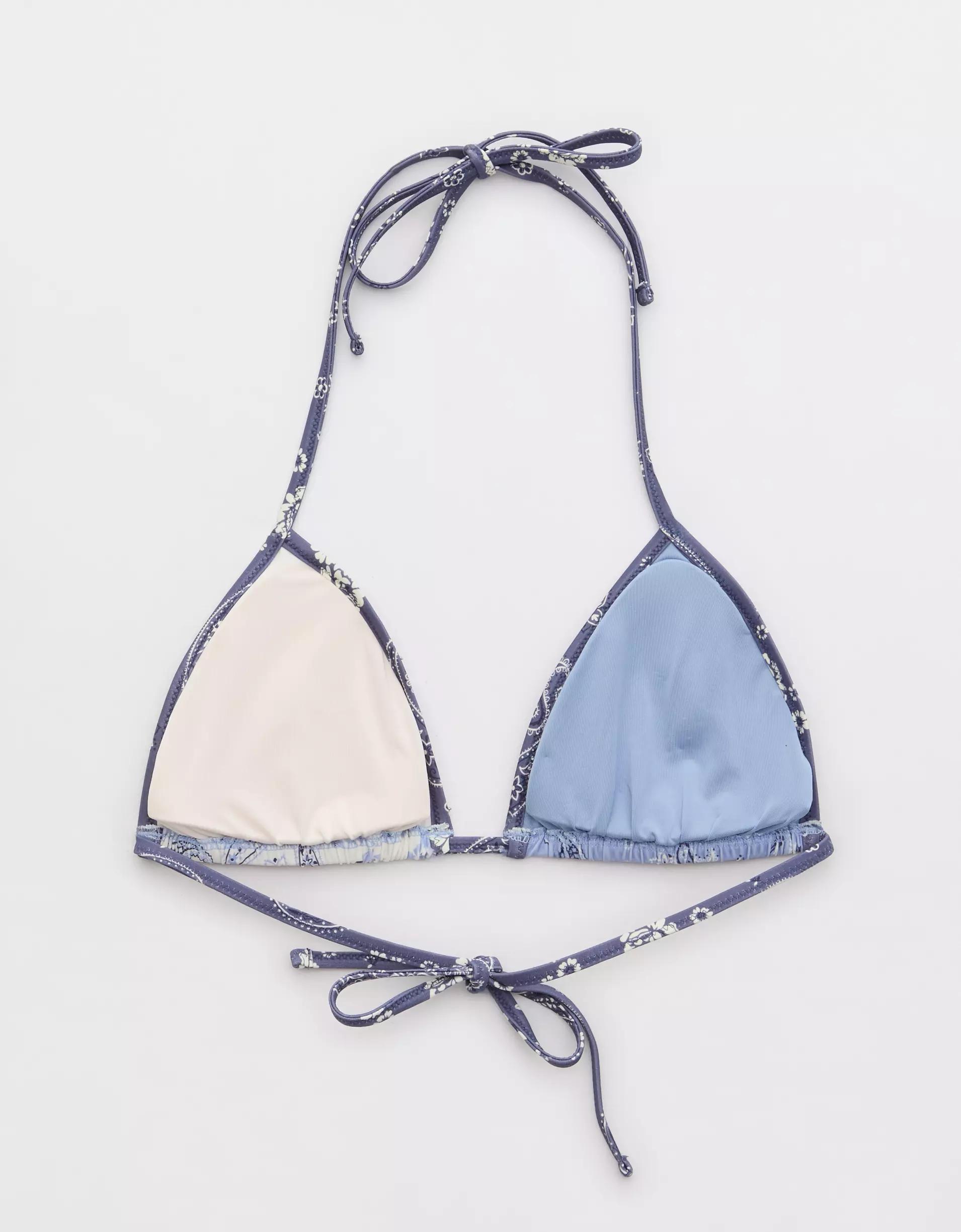 Aerie The Sun-Lover Bikini Top Product Image