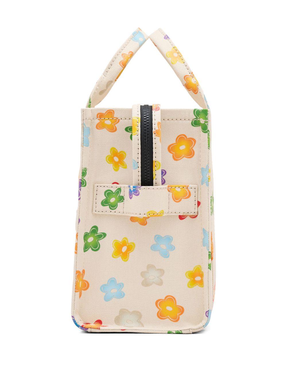 The Wild Daisy Medium Tote Bag Product Image