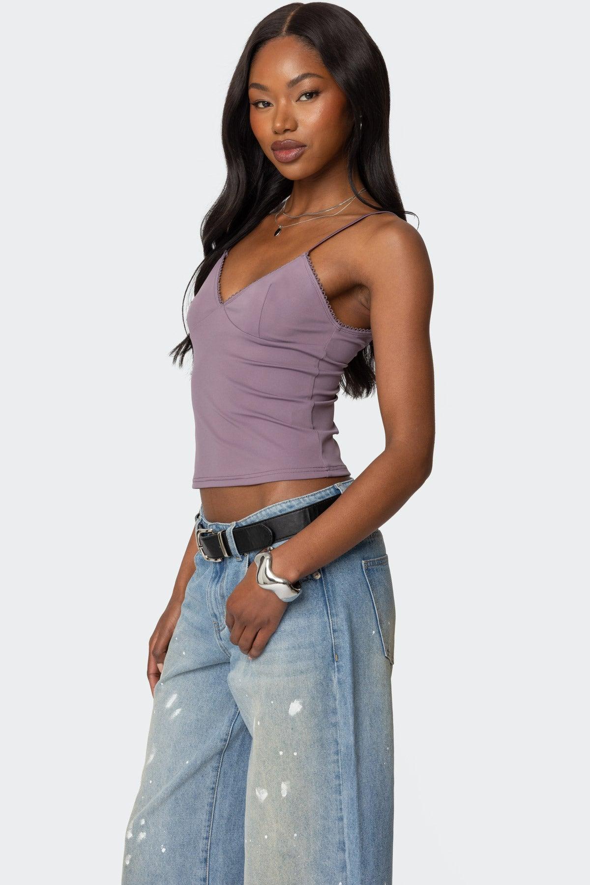 Violeta Tank Top Product Image
