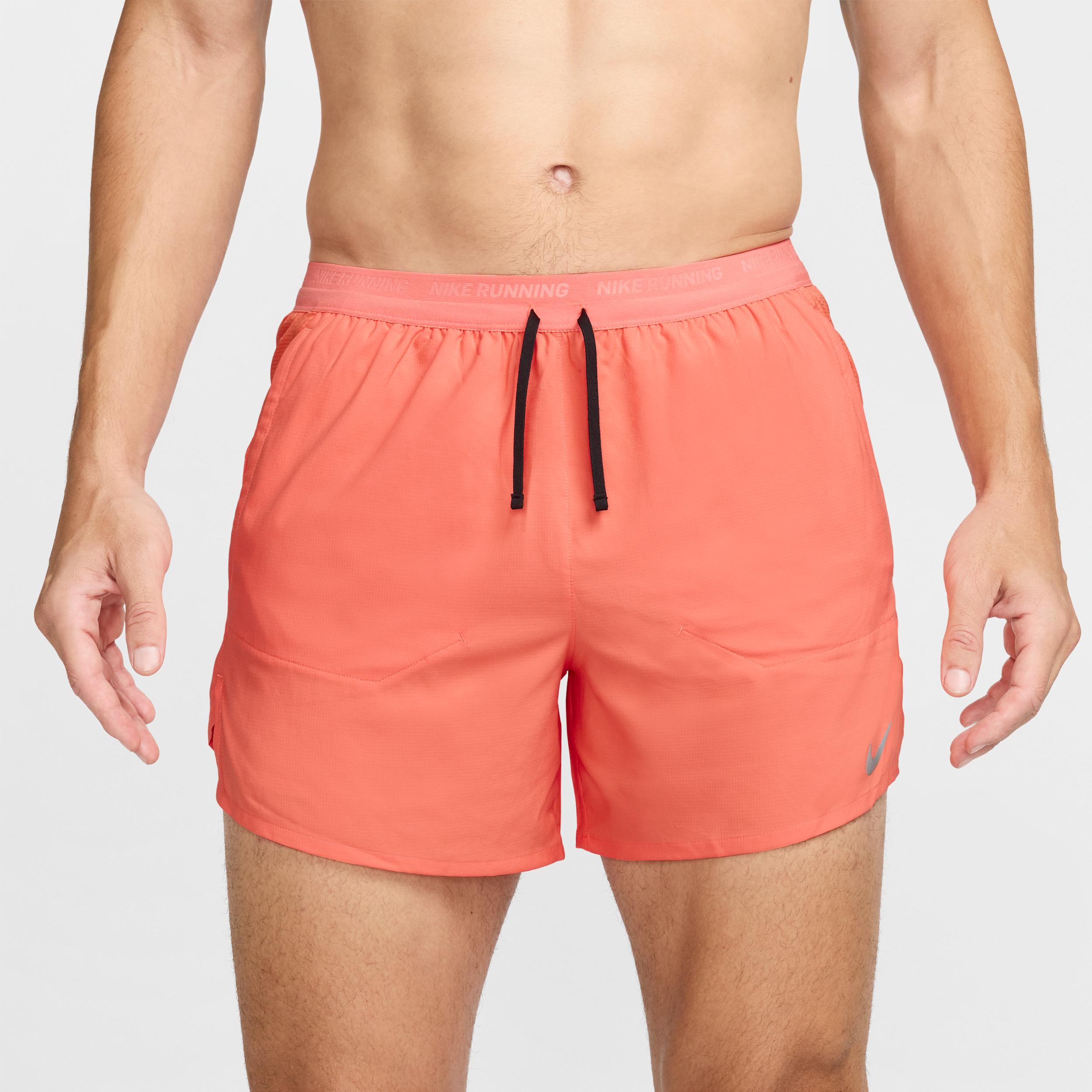 Nike Men's Stride Dri-FIT 5" 2-in-1 Running Shorts Product Image
