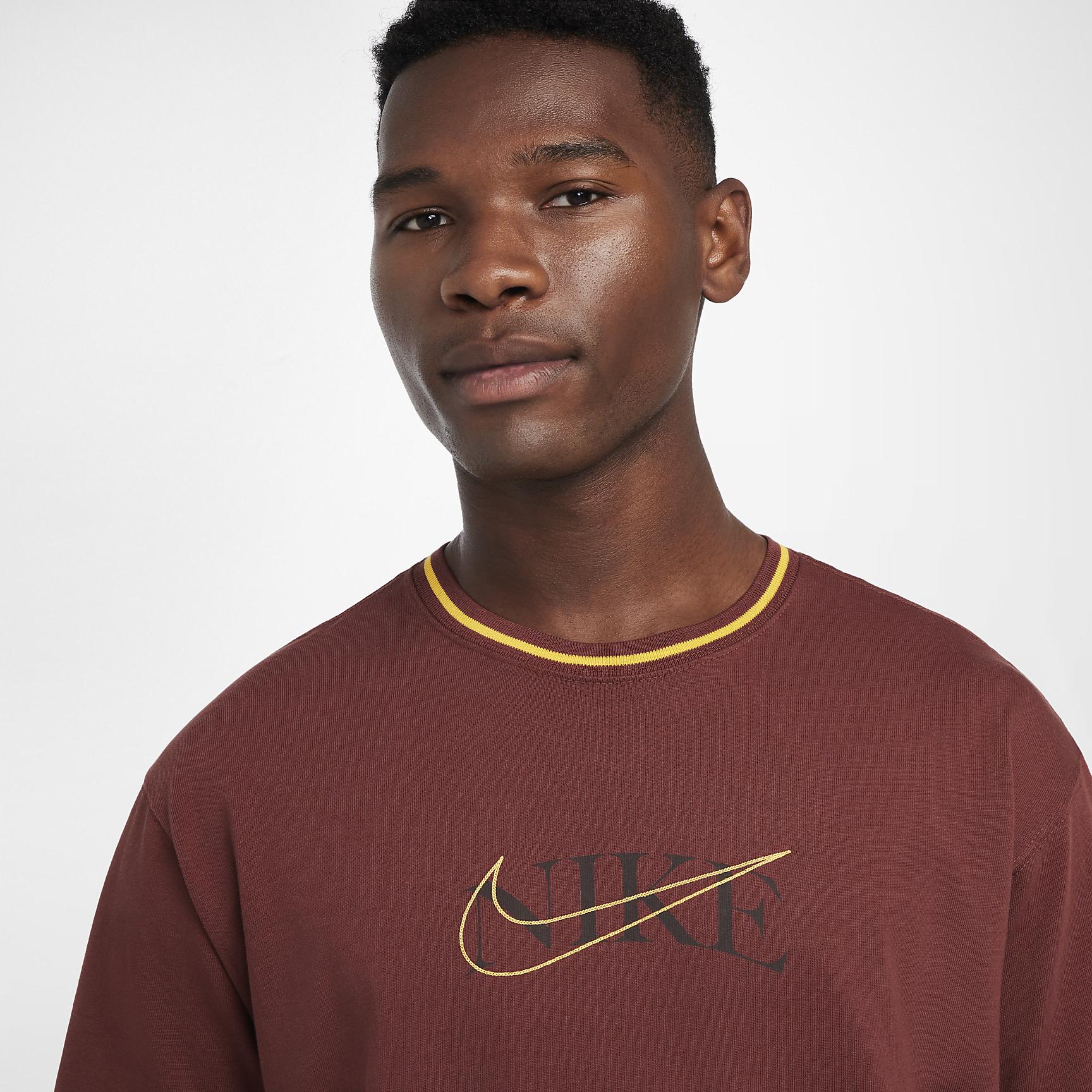 Nike Sportswear Max90 T-Shirt Product Image