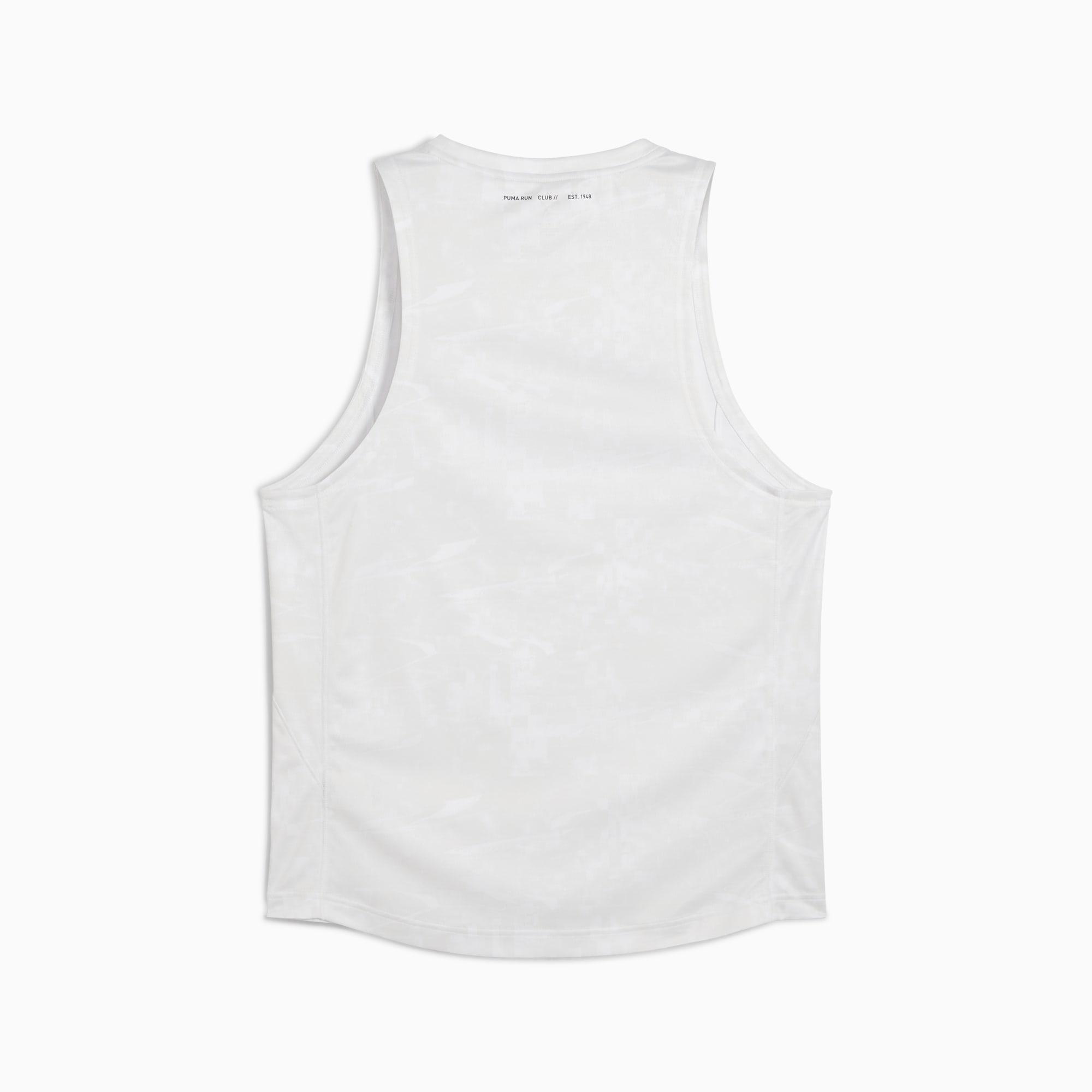 M RUN CLUB GRAPHIC TANK Men Product Image