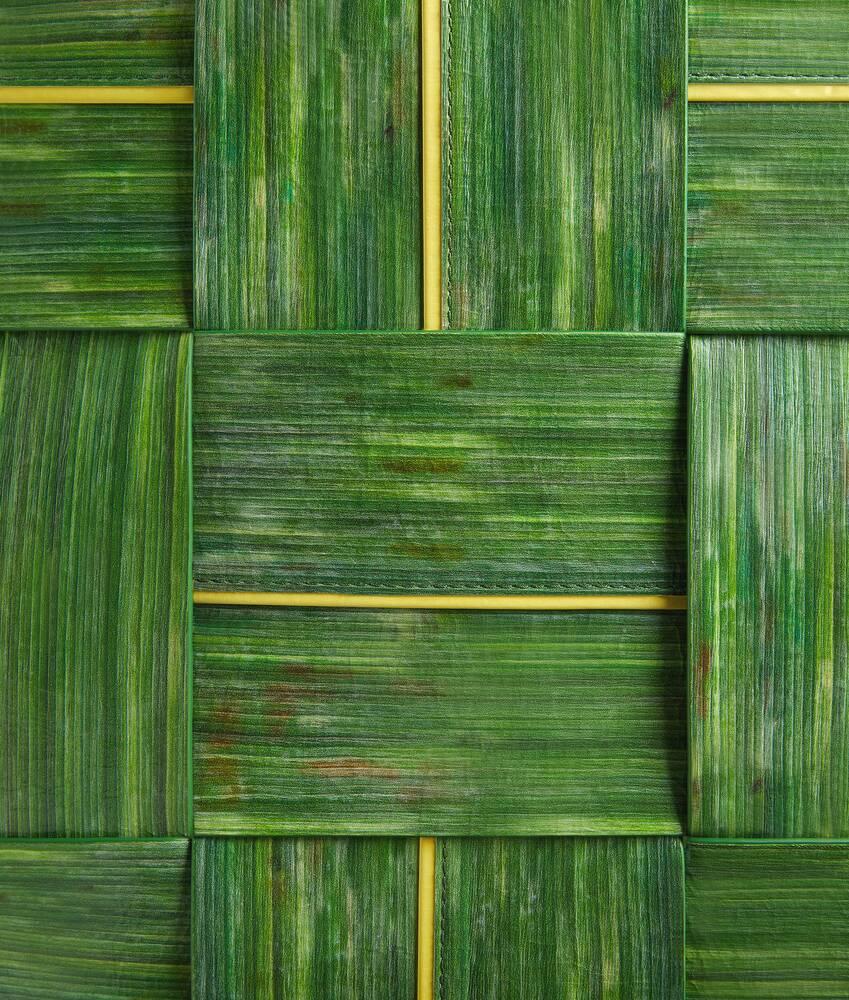 Men's Large Arco Tote in Raintree/seagrass/sherbert Product Image