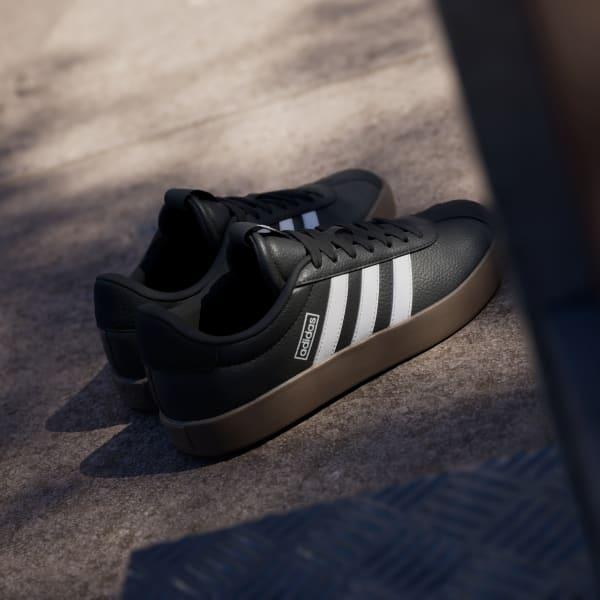Adidas Womens Vl Court 3.0 Sneaker Product Image
