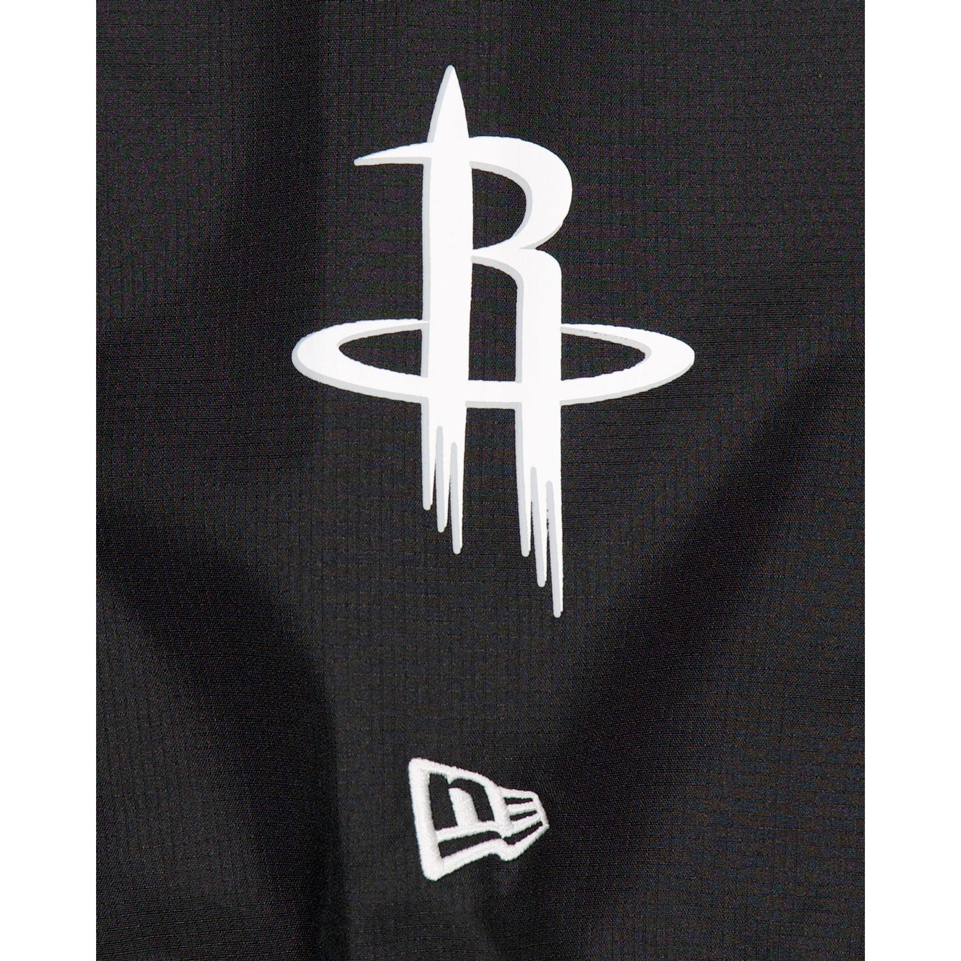 Miami Heat 2024 City Edition Jacket Male Product Image