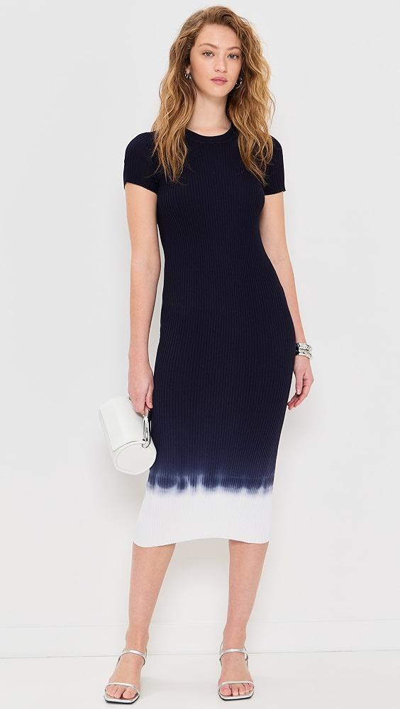 STAUD Colleen Dress | Shopbop Product Image