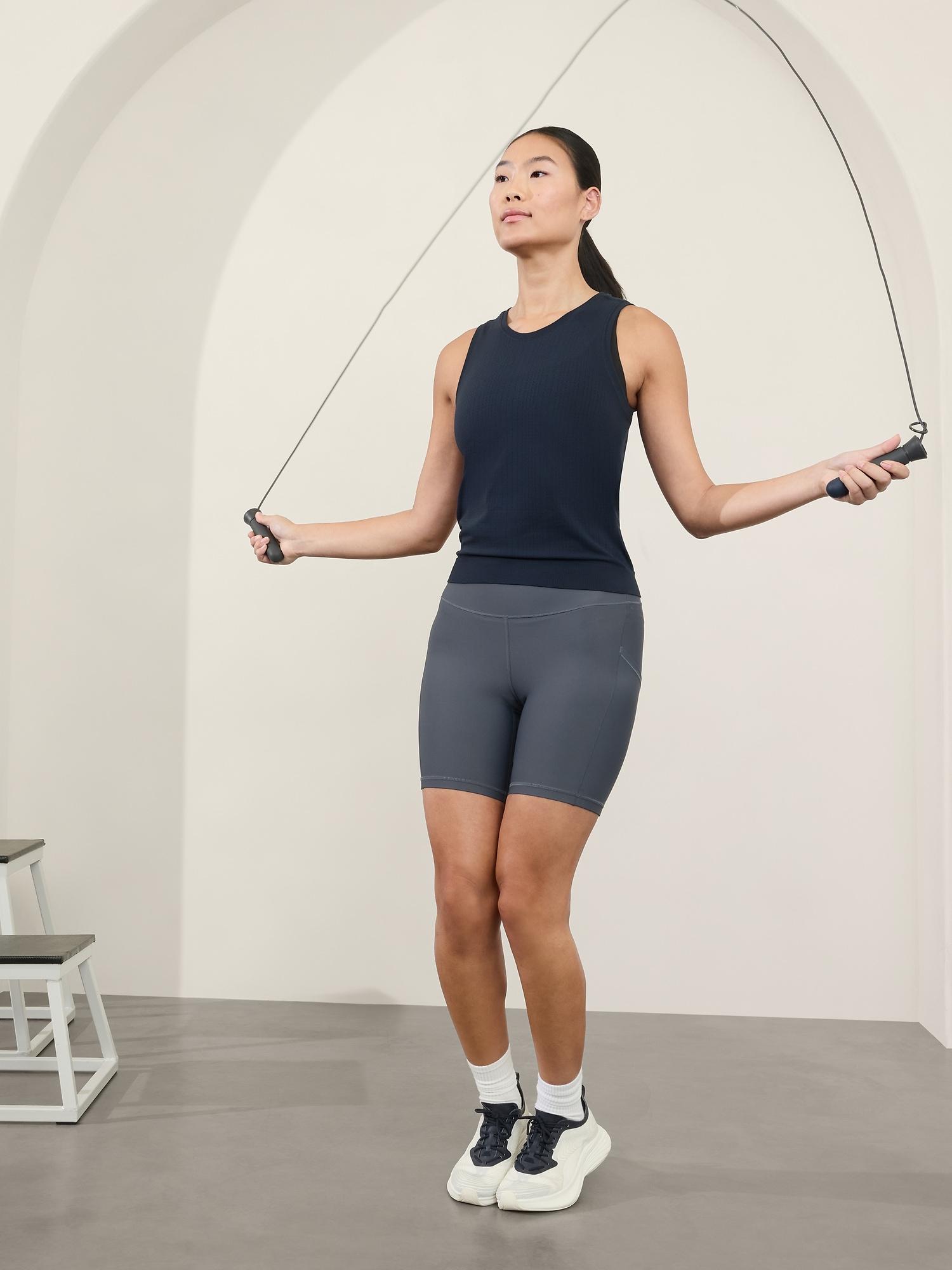 In Motion Seamless Tank Product Image