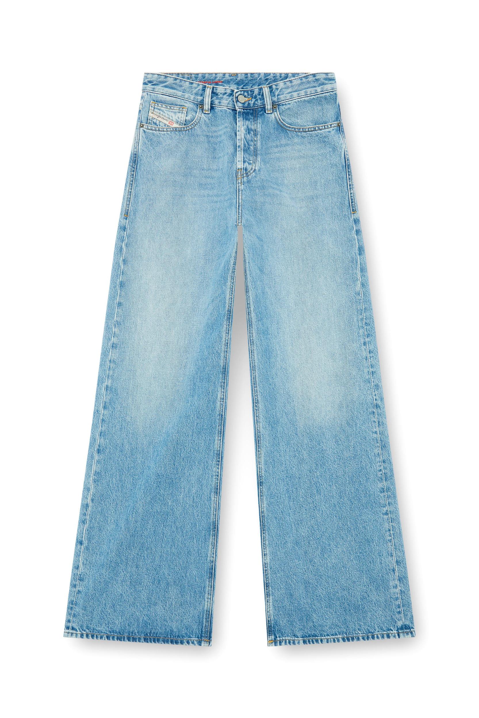 Relaxed Jeans 1996 D-Sire 09I29 Product Image