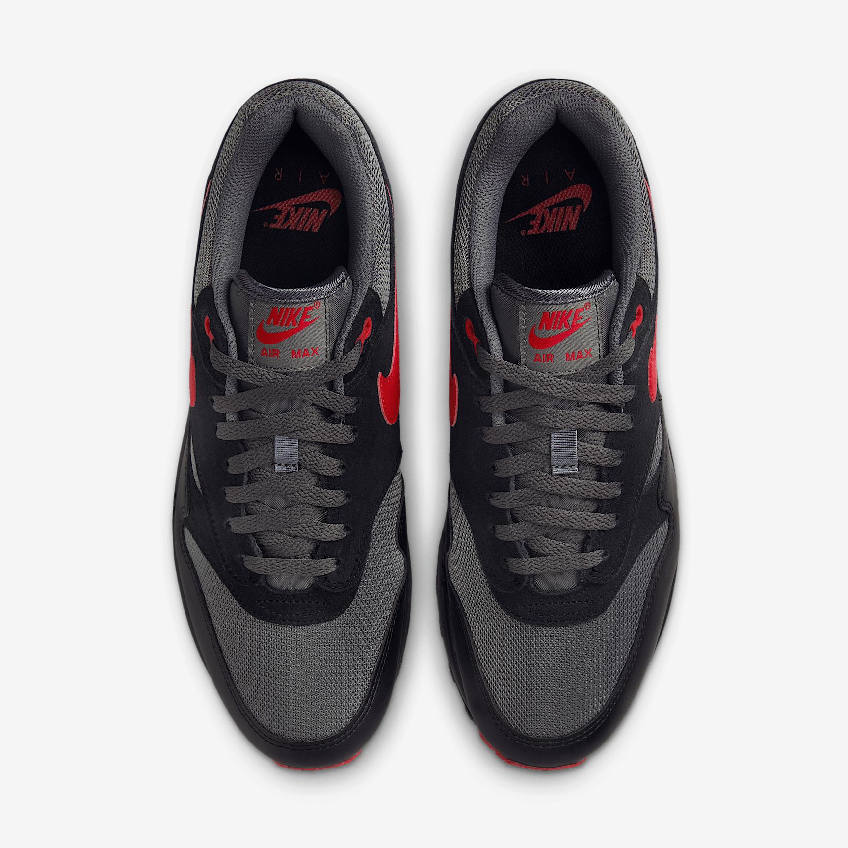 Nike Men's Air Max 1 Shoes Product Image