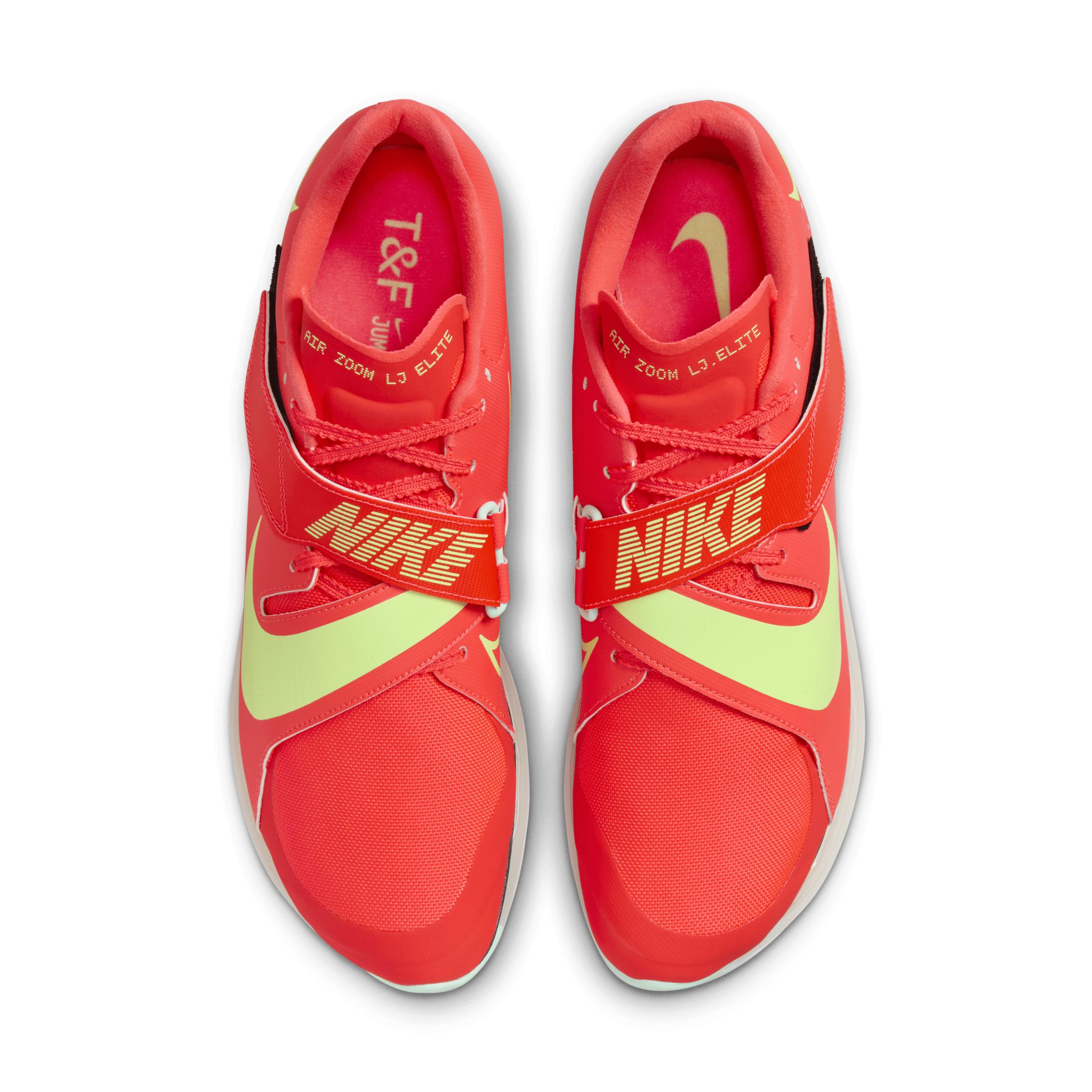Nike Men's Long Jump Elite Track & Field Jumping Spikes Product Image