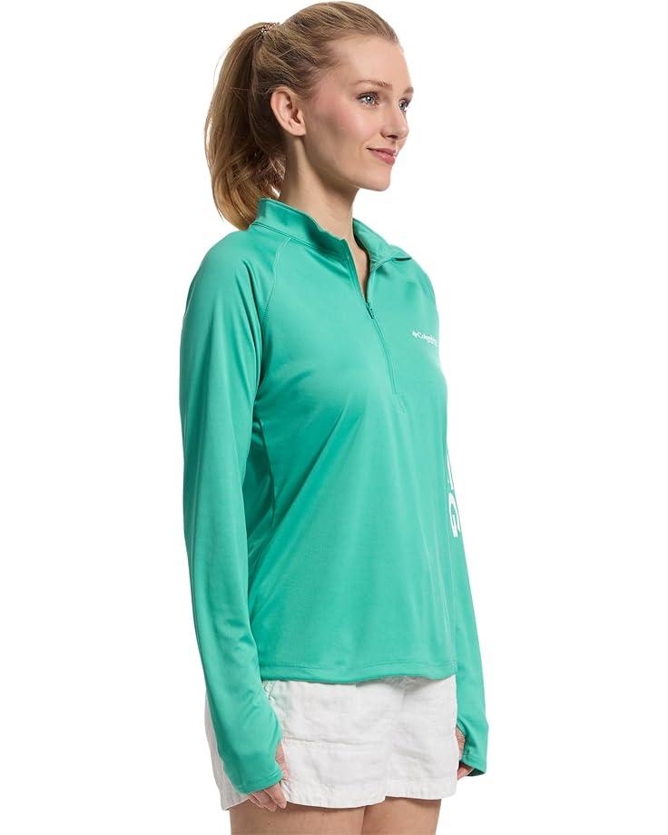 Weekend Ascent™ 1/2 Zip Product Image
