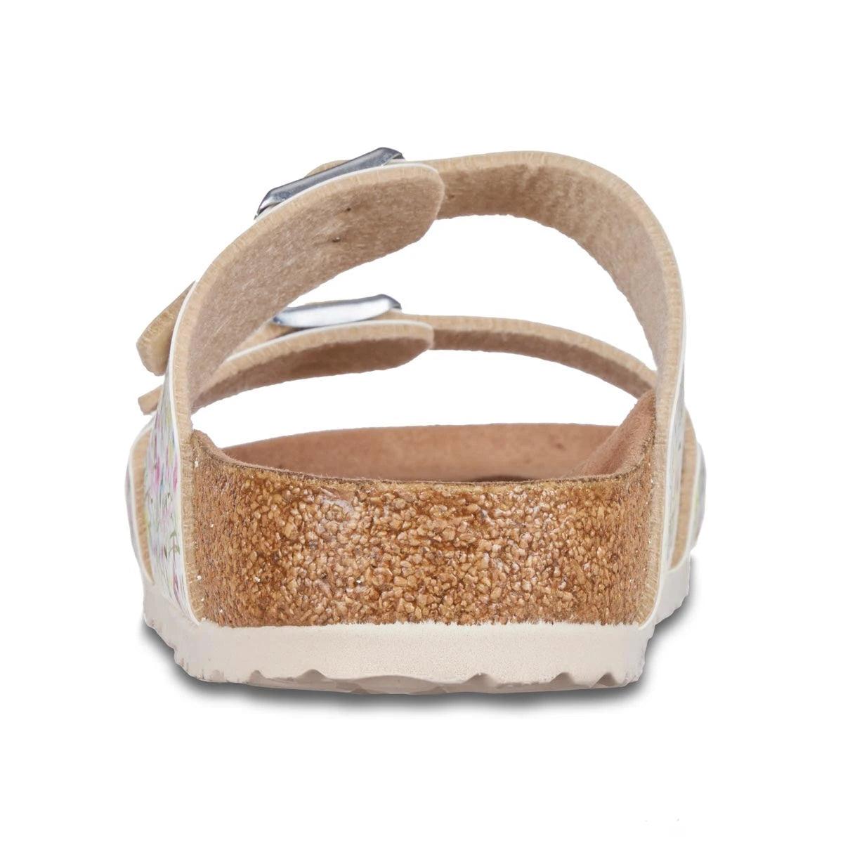 Birkenstock Women's Sydney Vegan Birko-Flor Sandals Product Image