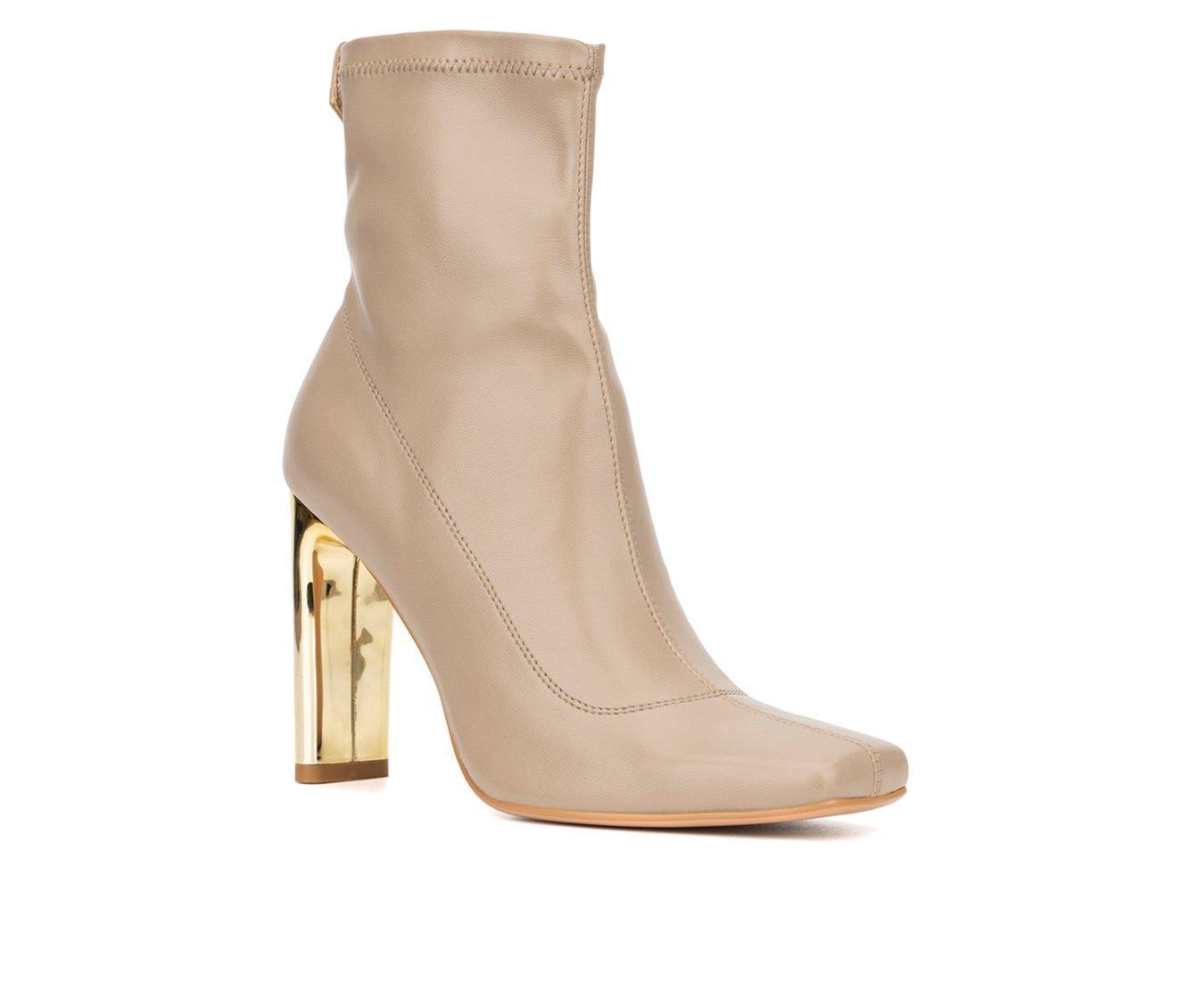 Women's Torgeis Chiara Booties Product Image