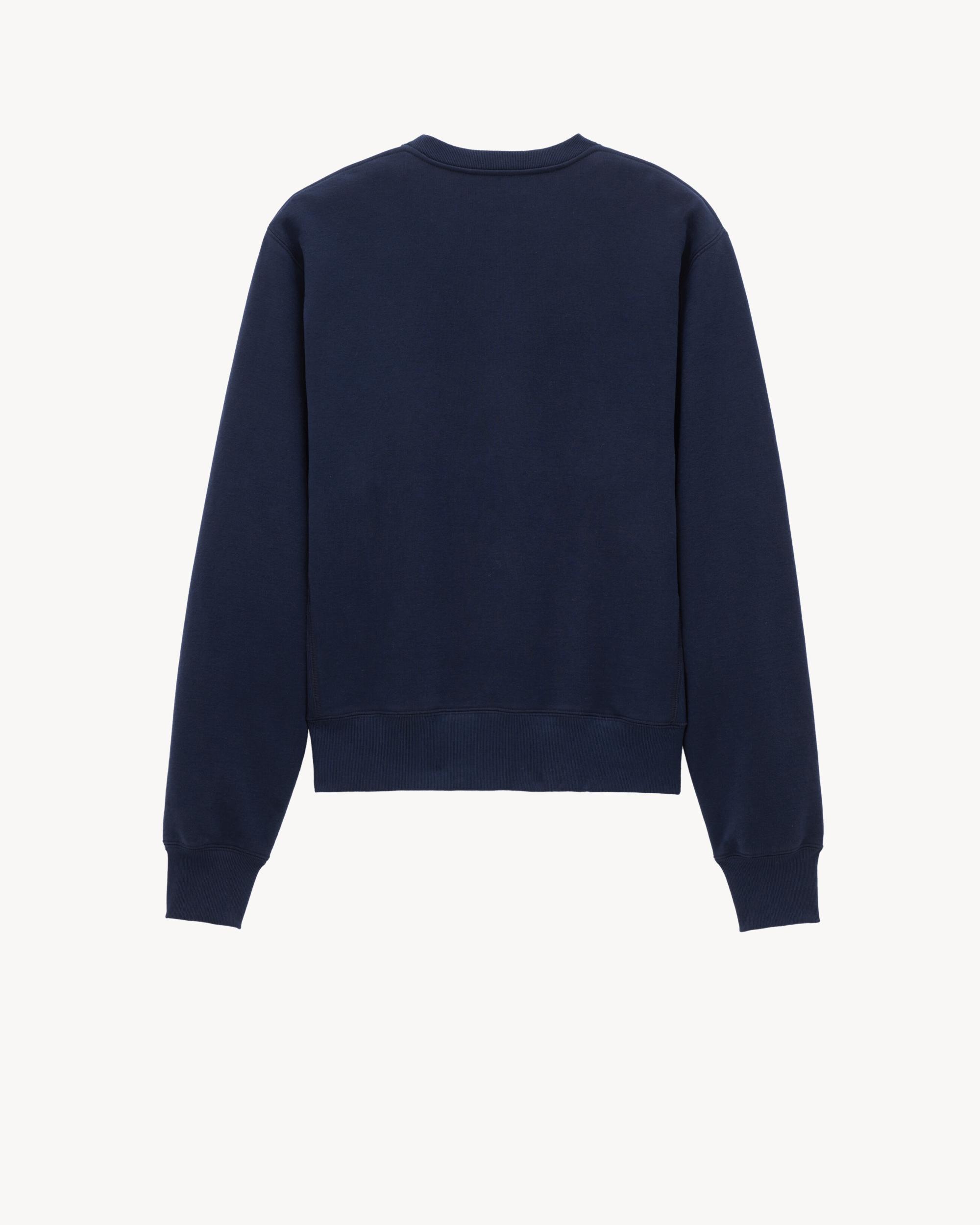 CASSANDRE SWEATSHIRT Product Image