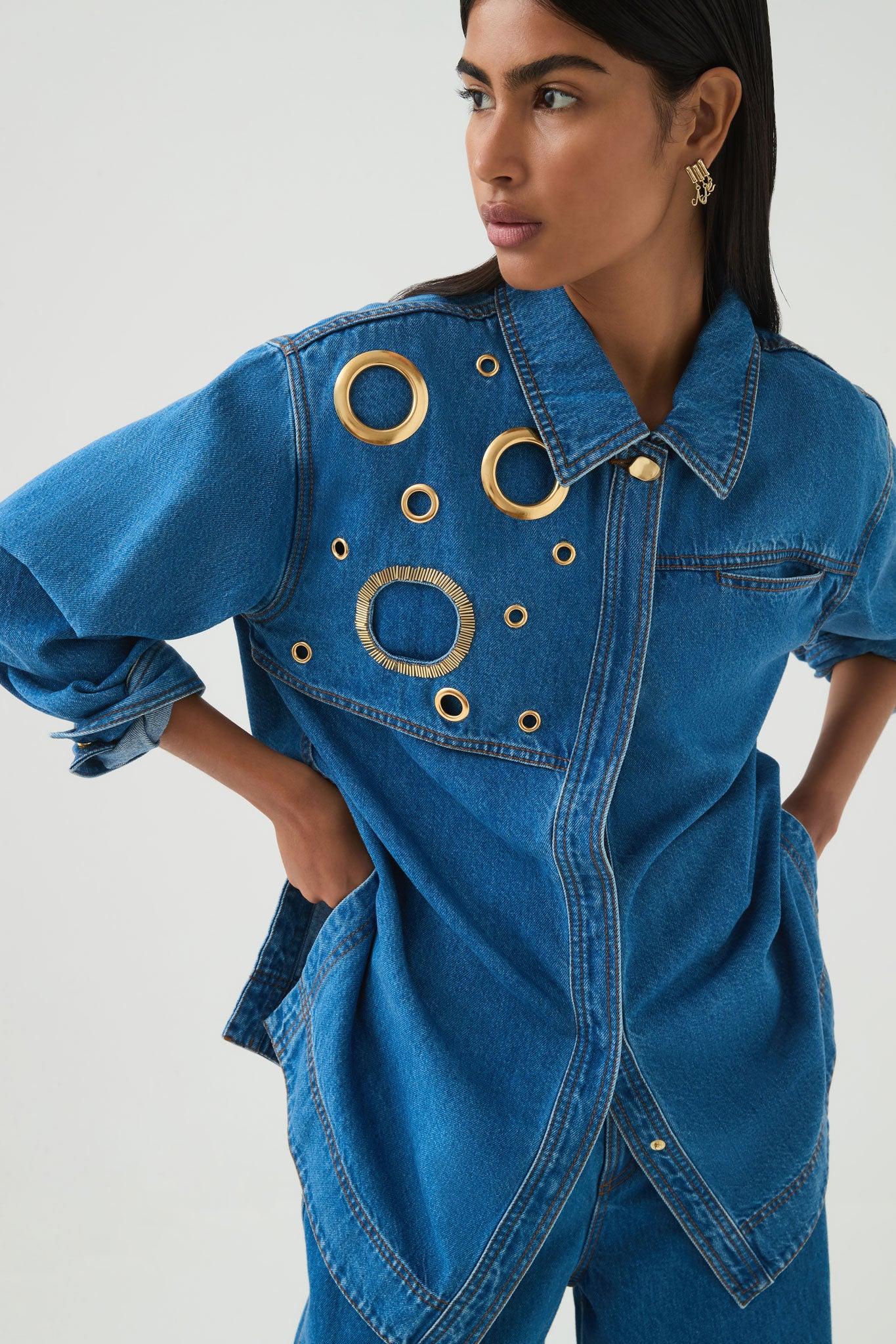 Cira Midi Dress Product Image