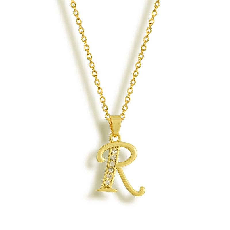 Say My Name Necklace Product Image