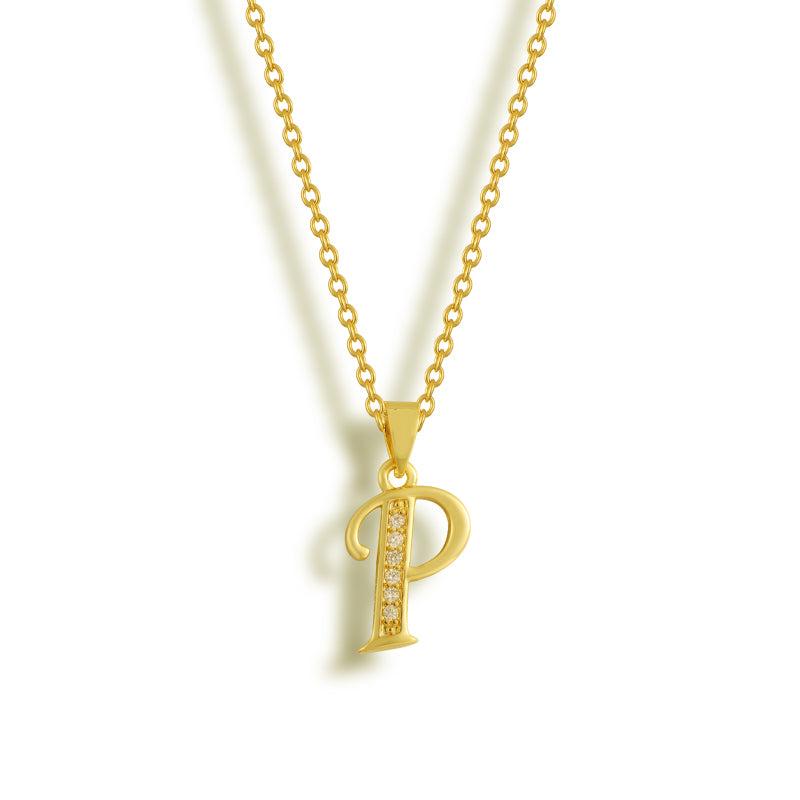 Say My Name Necklace Product Image