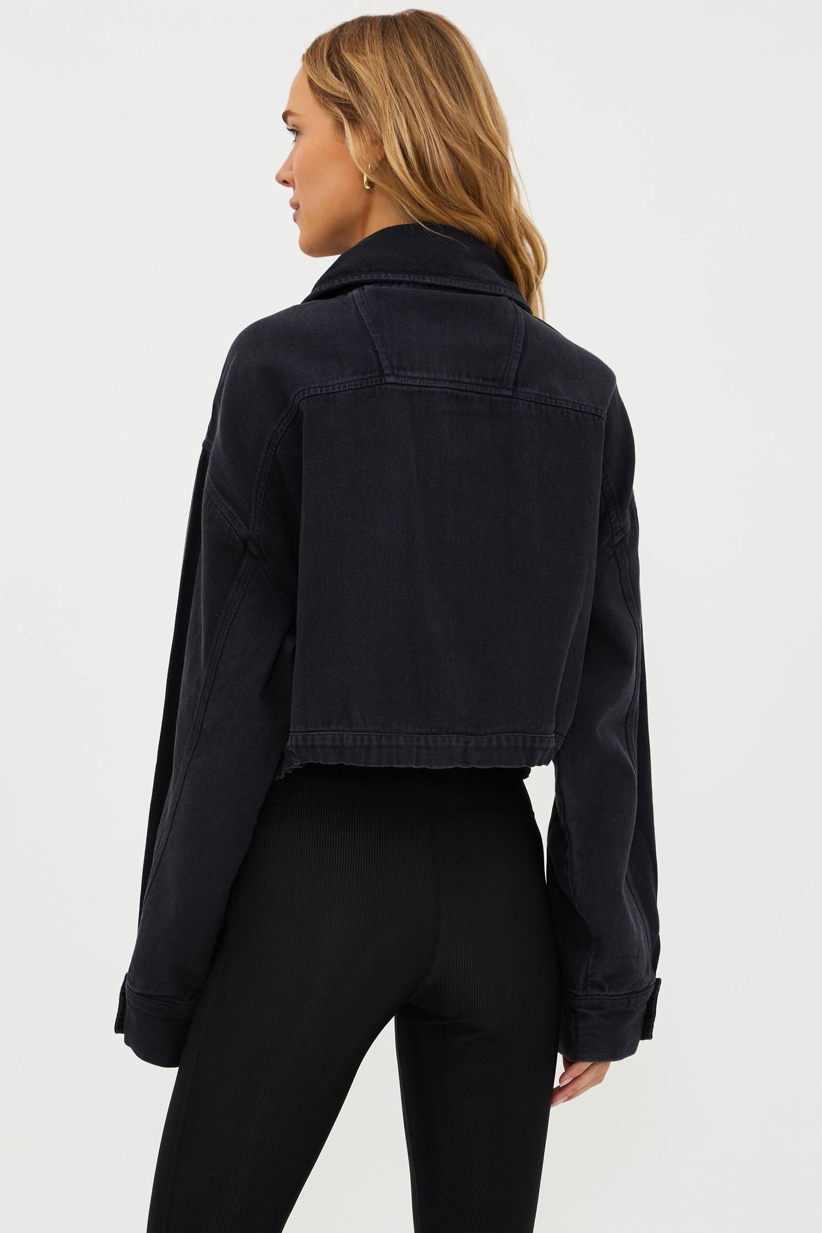 Isola Jacket Ink Product Image