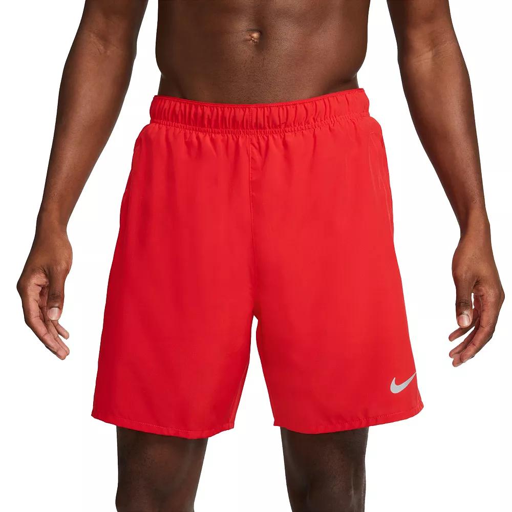 Men's Nike Dri-FIT Challenger 7" 2-in-1 Running Shorts,  Product Image