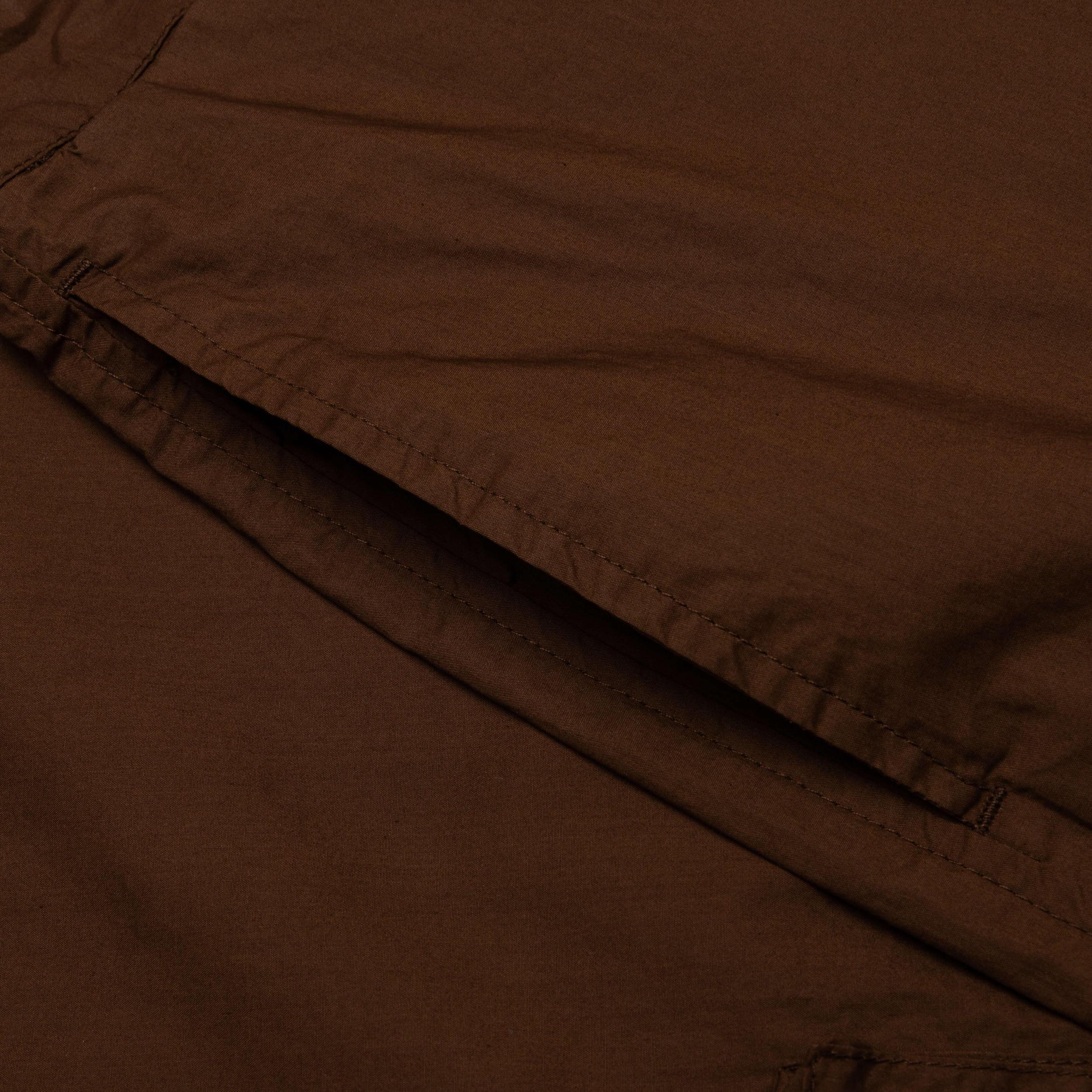 Pablo Utility Cargo Pants - Brown Male Product Image
