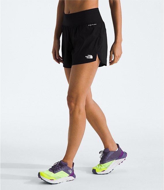 The North Face Sunriser 5#double; Shorts Product Image