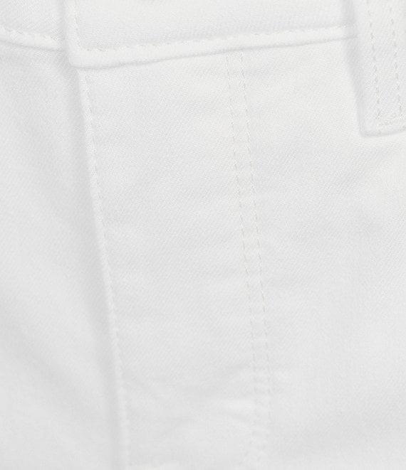 NYDJ Petite Size Marilyn Straight Leg Jeans Product Image
