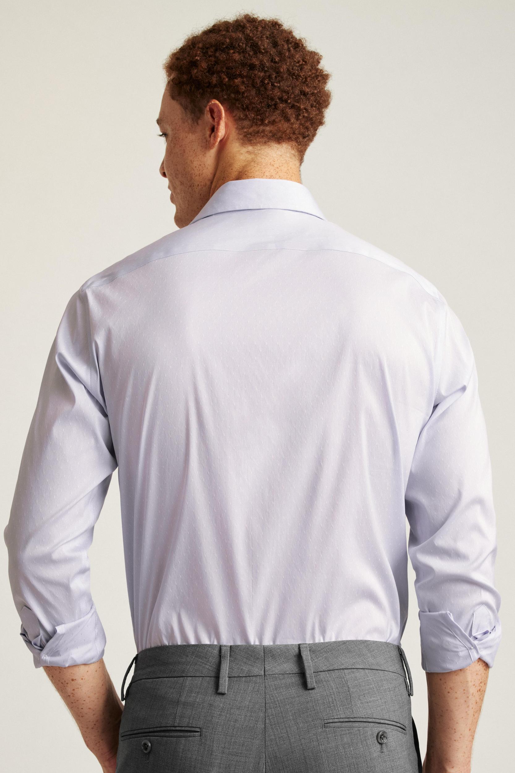 Jetsetter Stretch Dress Shirt Product Image