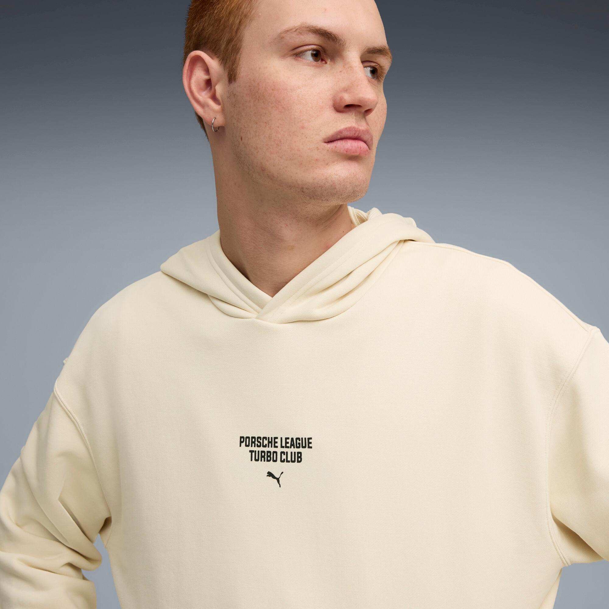 PUMA Porsche Legacy Graphic Hoodie Men Product Image